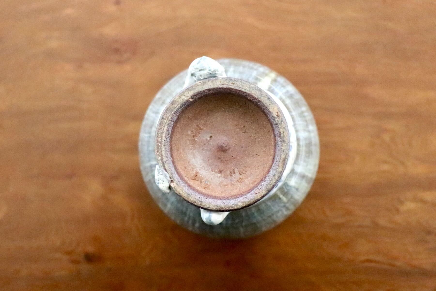 GMIO550B◯丹文窯 丹波焼 カップ 陶器 伝統工芸 丹波篠山 未使用