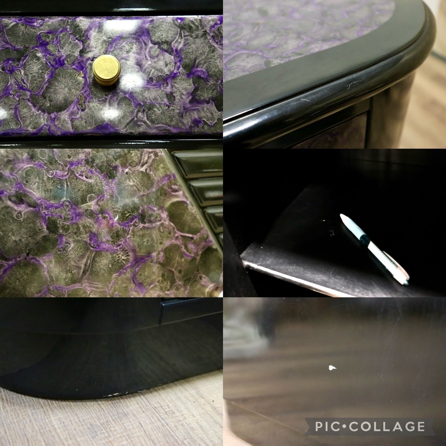 GMGS254○イタリア製 ヴィンテージ サイドボード キャビネット 飾り棚 収納家具 店舗什器 クラシック モダン スタイリッシュ