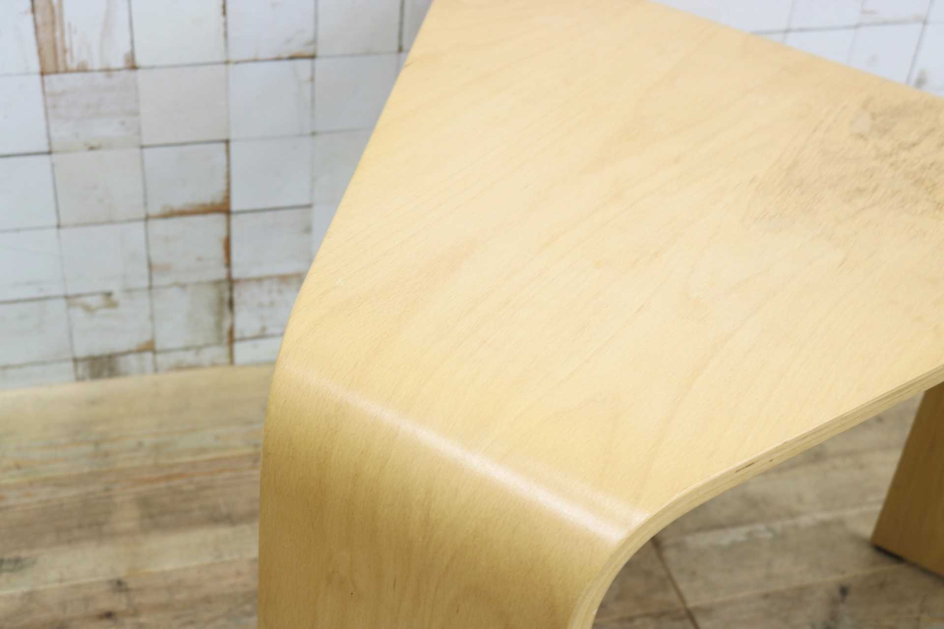 GMJK216◯EKORNES / エコーネス ストレスレス コーナーテーブル サイドテーブル コーヒーテーブル 北欧 ノルウェー モダン 約6万