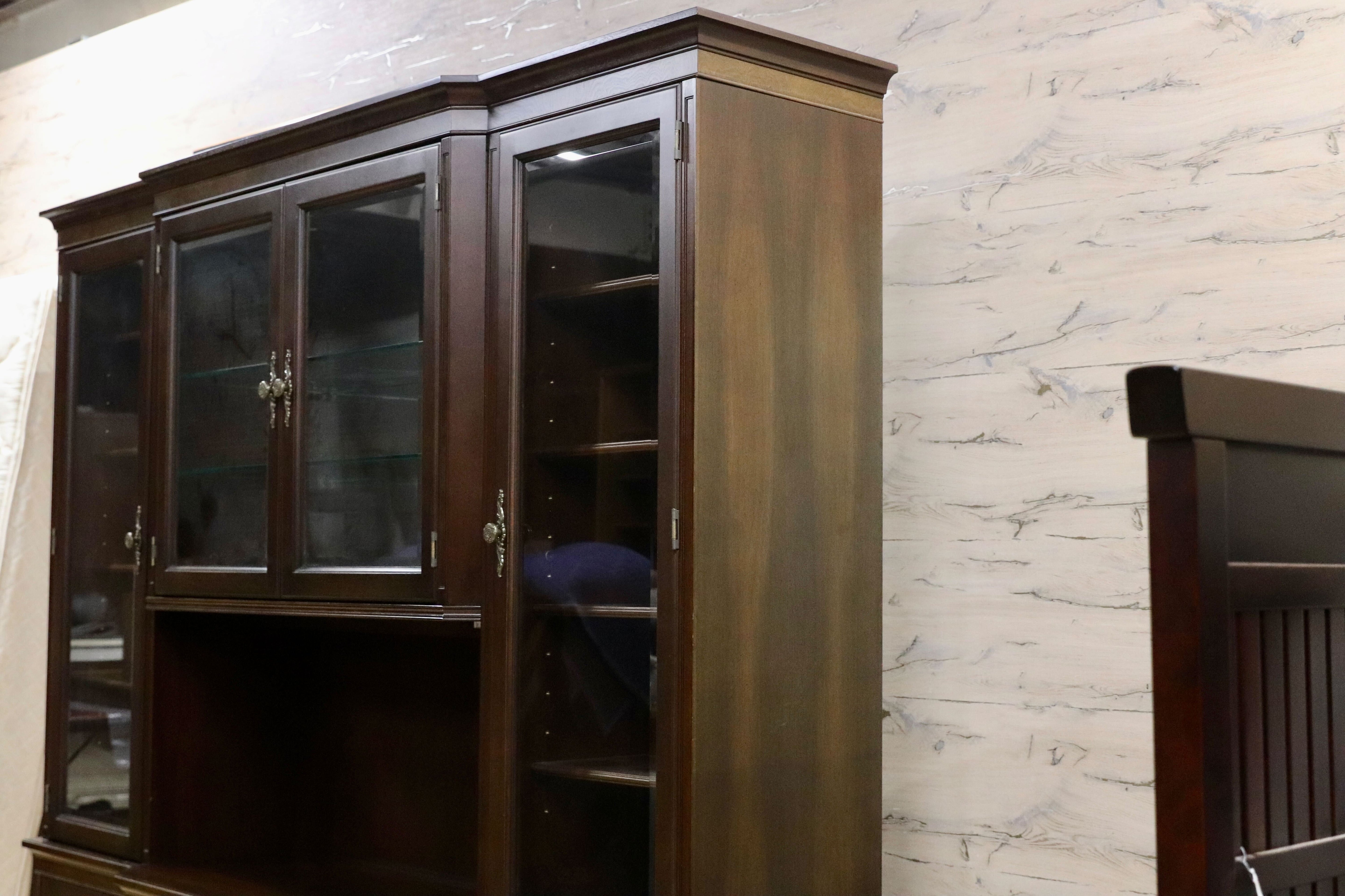 GMHS160○domani / ドマーニ PROCEED プロシード キャビネット リビングボード karimoku クラシック ヴィンテージ 定価約100万 稀少 廃番