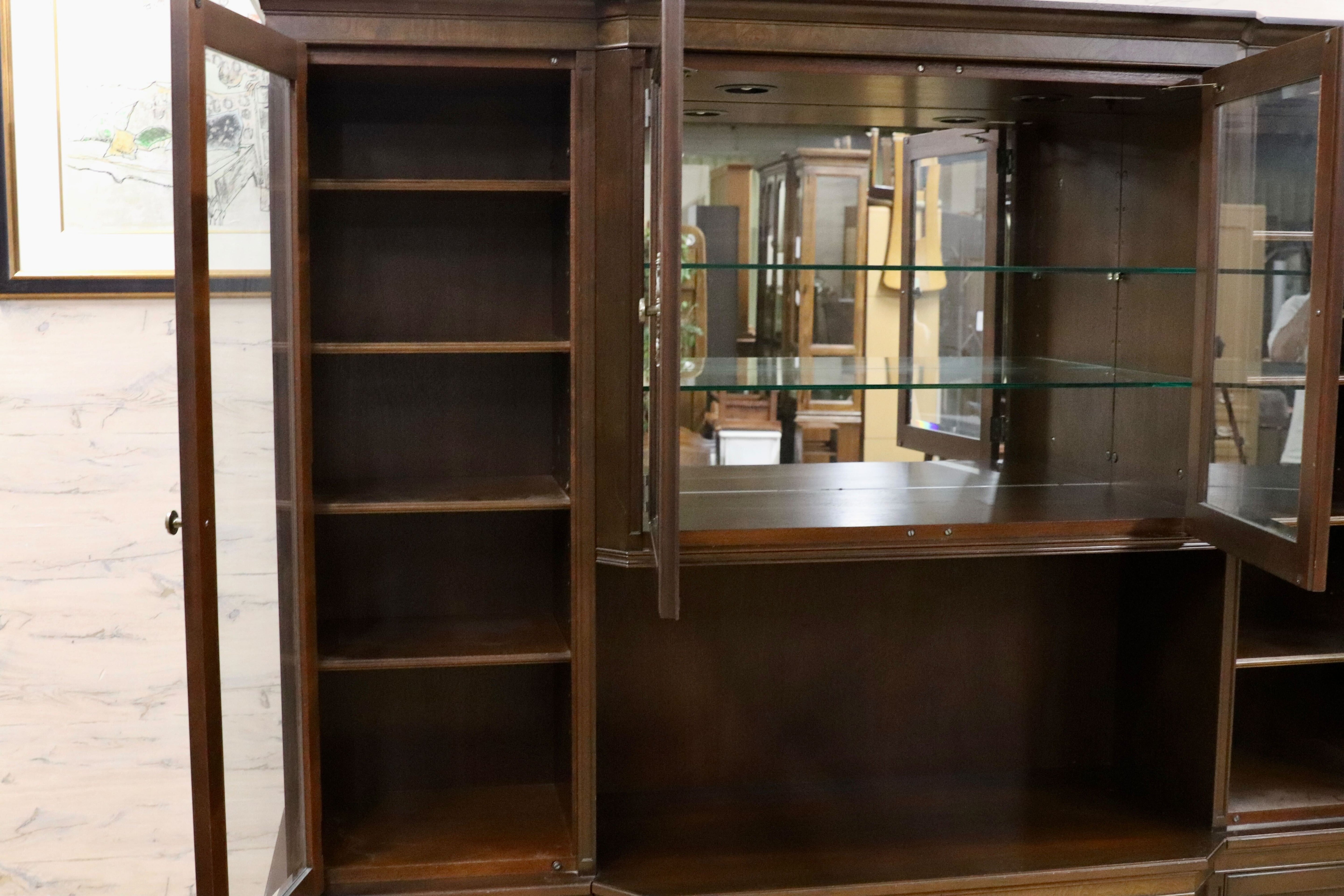 GMHS160○domani / ドマーニ PROCEED プロシード キャビネット リビングボード karimoku クラシック ヴィンテージ 定価約100万 稀少 廃番