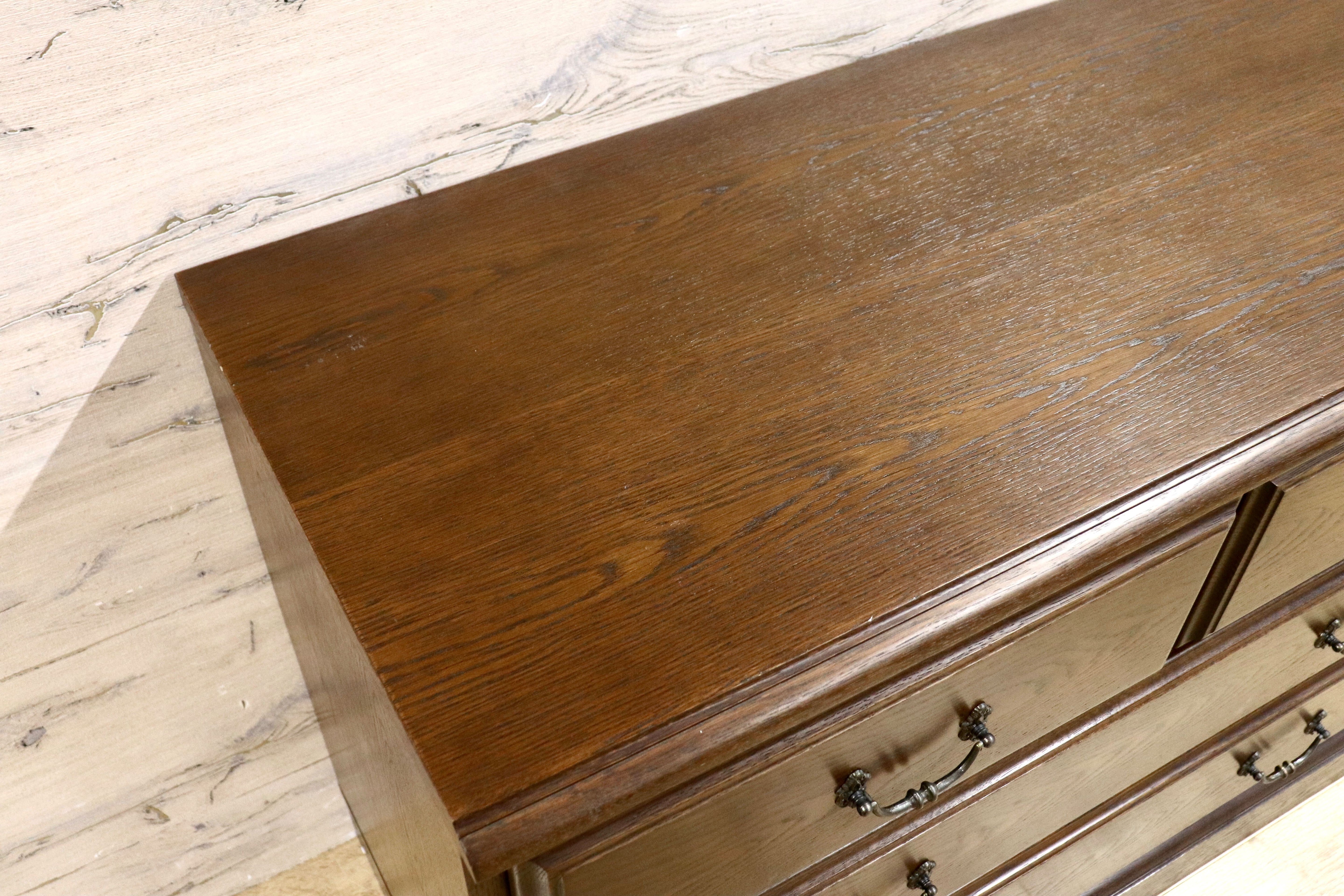 GMHS531D○domani / ドマーニ QUEENS LIFE クイーンズライフ 3段チェスト 箪笥 引き出し収納 収納家具 クラシック カリモク最高峰