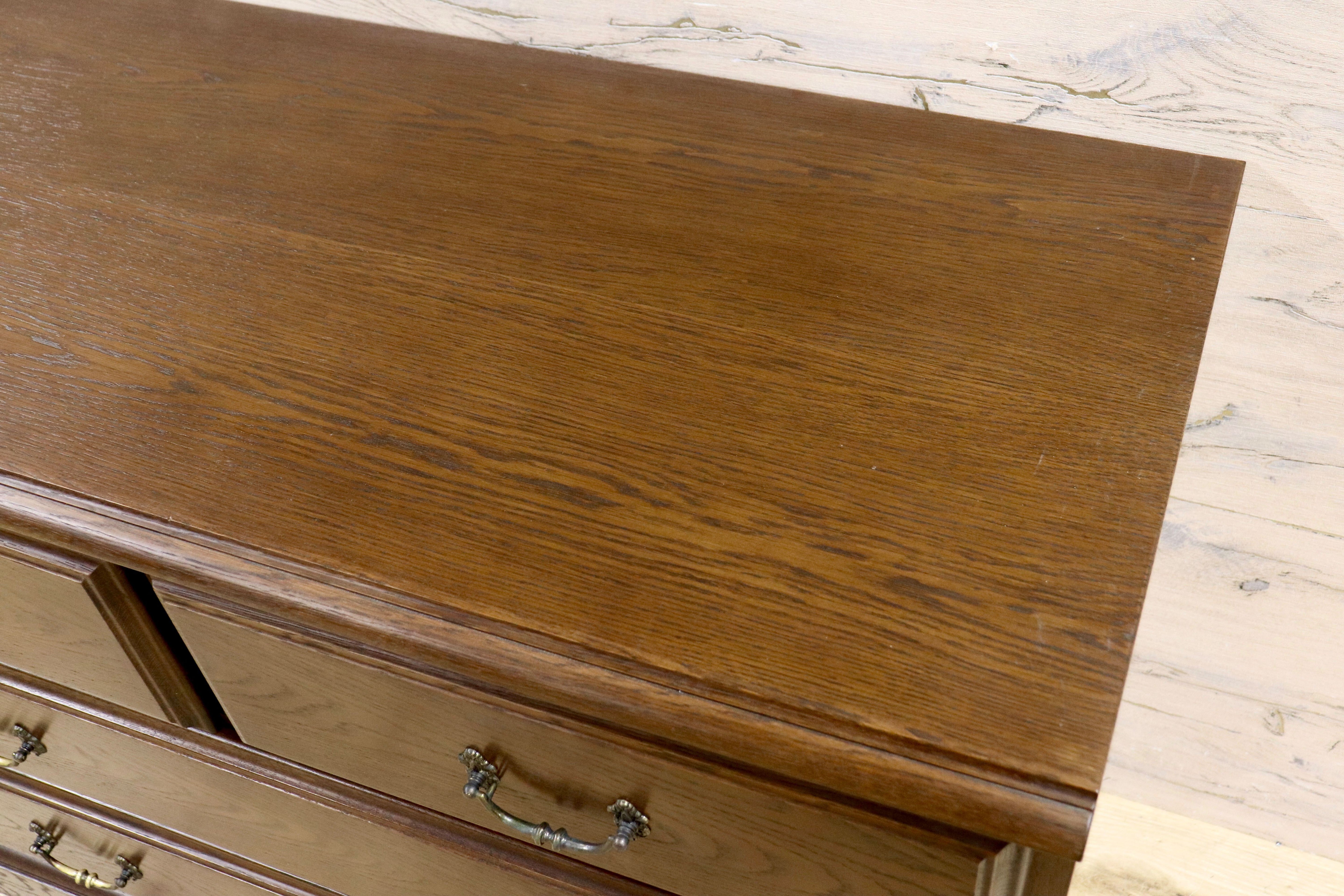 GMHS531D○domani / ドマーニ QUEENS LIFE クイーンズライフ 3段チェスト 箪笥 引き出し収納 収納家具 クラシック カリモク最高峰