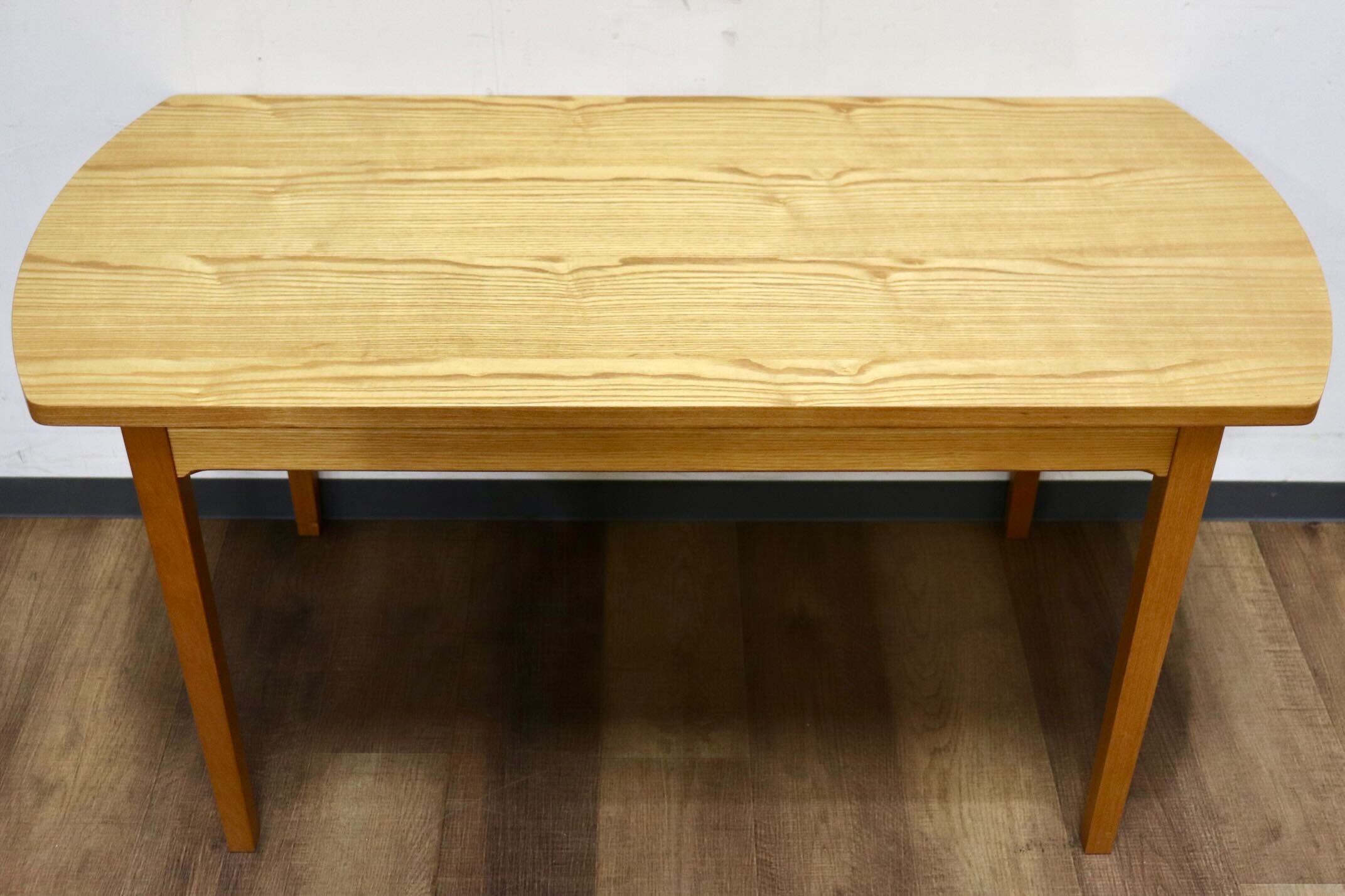 GMHH431○unico / ウニコ CLARUS クラルス センターテーブル リビングテーブル コーヒーテーブル アッシュ材 ナチュラル 北欧スタイル