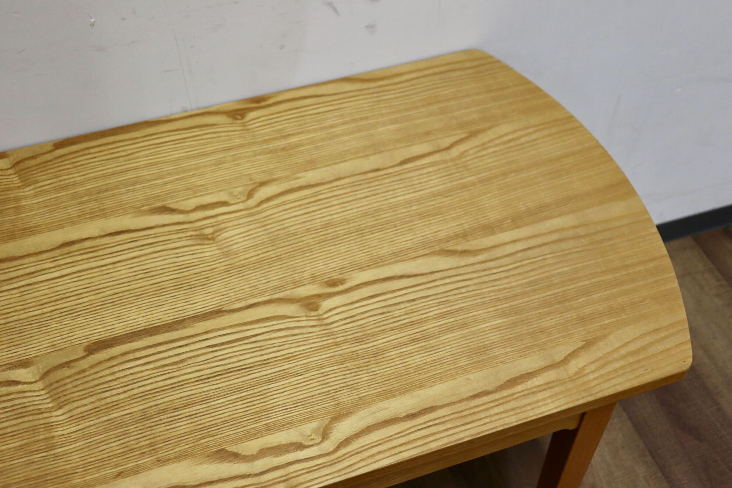 GMHH431○unico / ウニコ CLARUS クラルス センターテーブル リビングテーブル コーヒーテーブル アッシュ材 ナチュラル 北欧スタイル