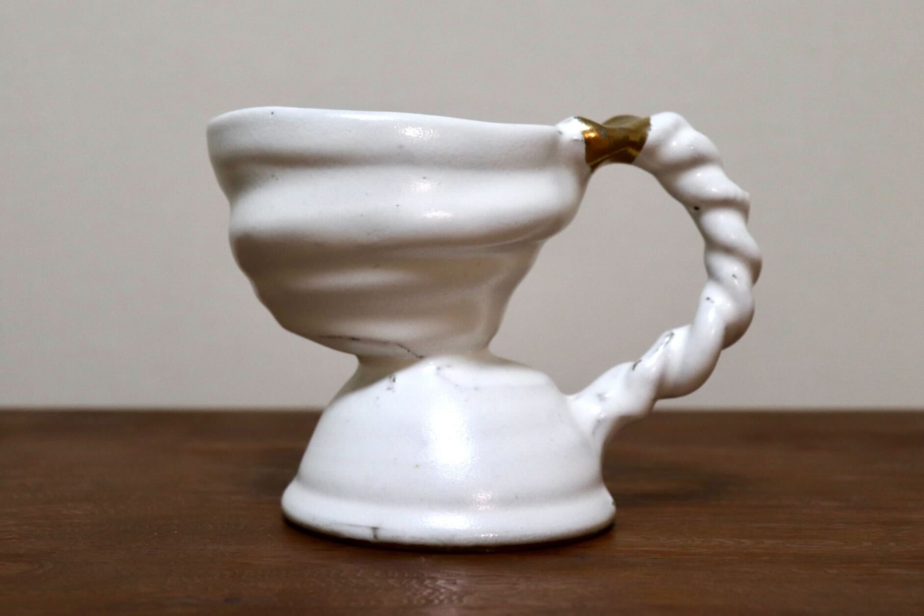 GMJO5◯丹文窯 丹波焼 カップ 陶器 伝統工芸 丹波篠山 未使用