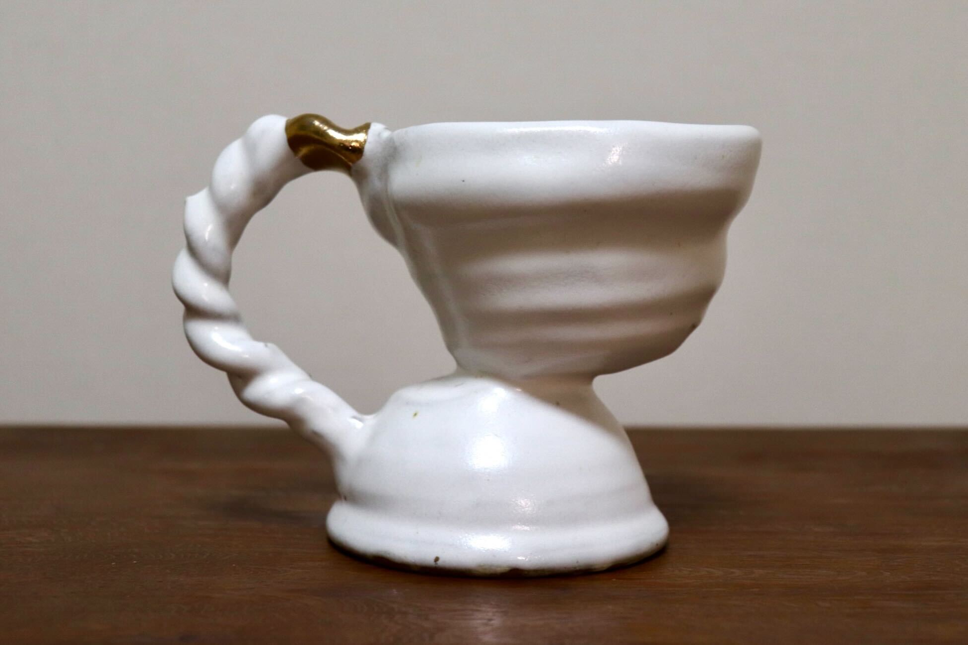 GMJO5◯丹文窯 丹波焼 カップ 陶器 伝統工芸 丹波篠山 未使用