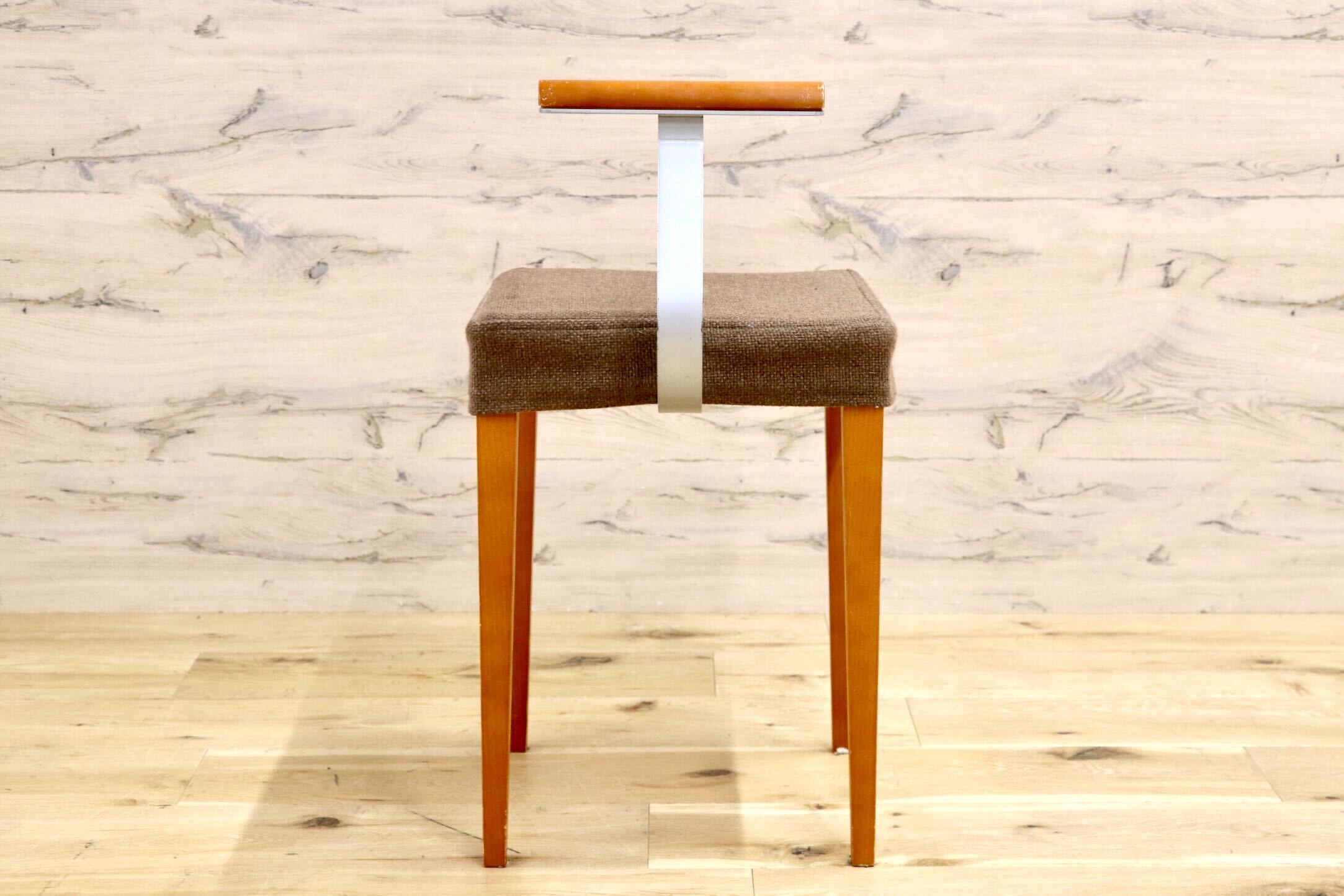 GMIH495A○ACTUS / アクタス スツール ファブリック カバーリング 椅子 チェア 腰掛け 玄関スツール サイドチェア インテリア モダン