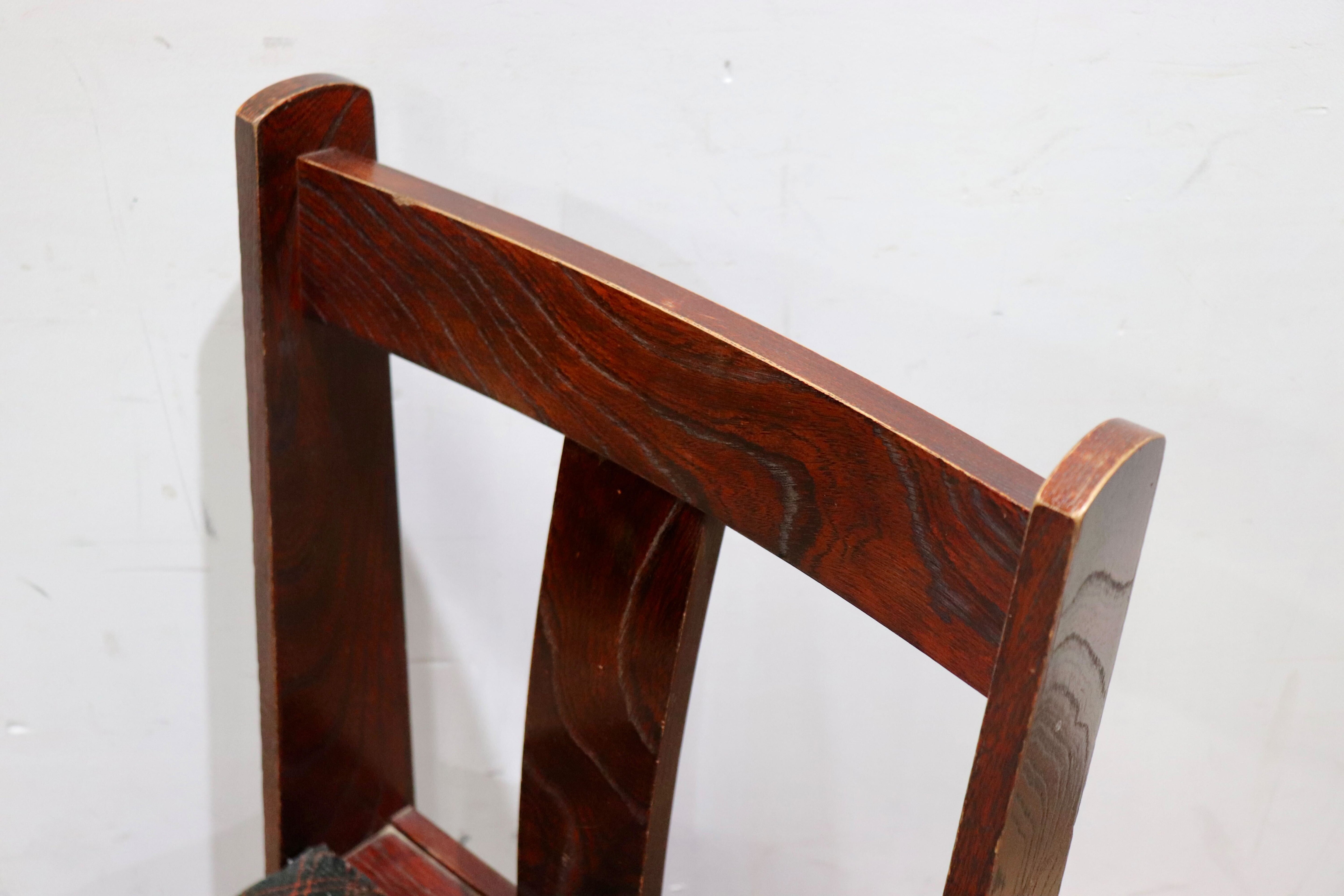 GMHH343C〇駿河民藝 欅材 囲炉裏 チェア ダイニングチェア 椅子 和家具 和モダン レトロ アンティーク 民芸家具 稀少