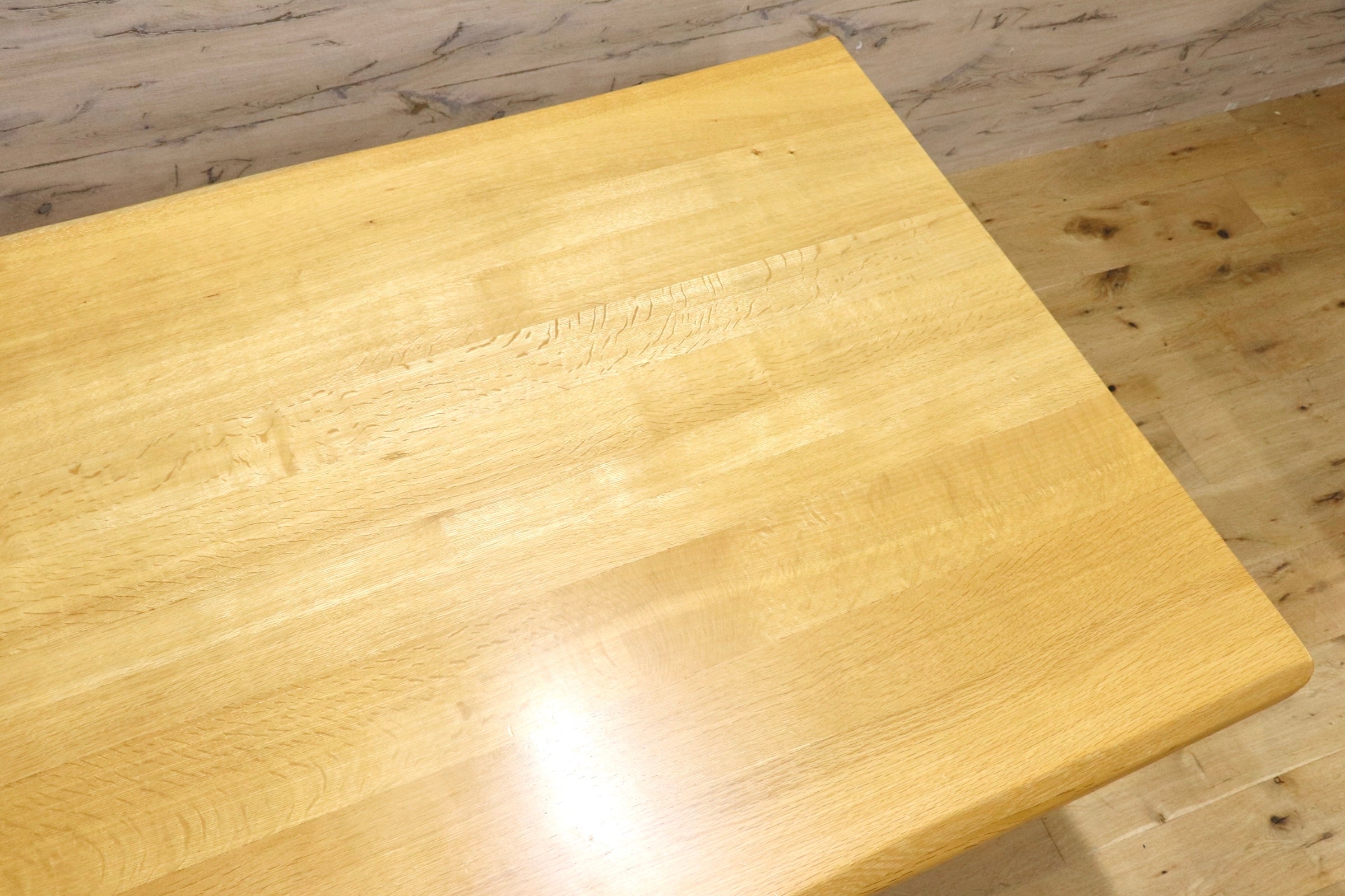 GMJS120C〇イバタインテリア / ibata グレース ダイニングテーブル センターテーブル 食卓テーブル 作業台 飛騨家具 オーク材 ナチュラル