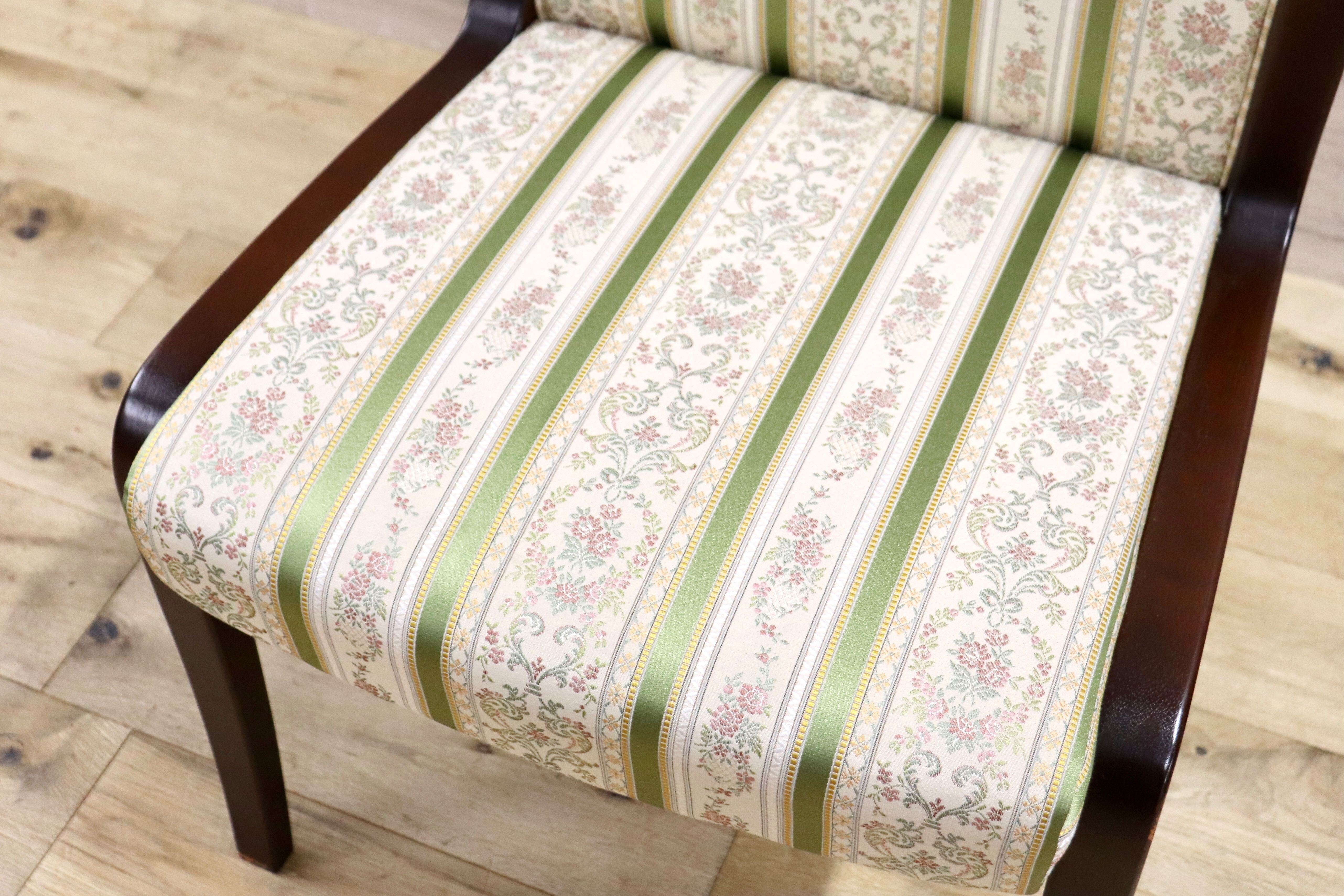 GMHK397C○インテリアセンター ダイニングチェア 椅子 クラシック アンティーク ヨーロピアン 無垢材 北海道旭川 カンディハウス