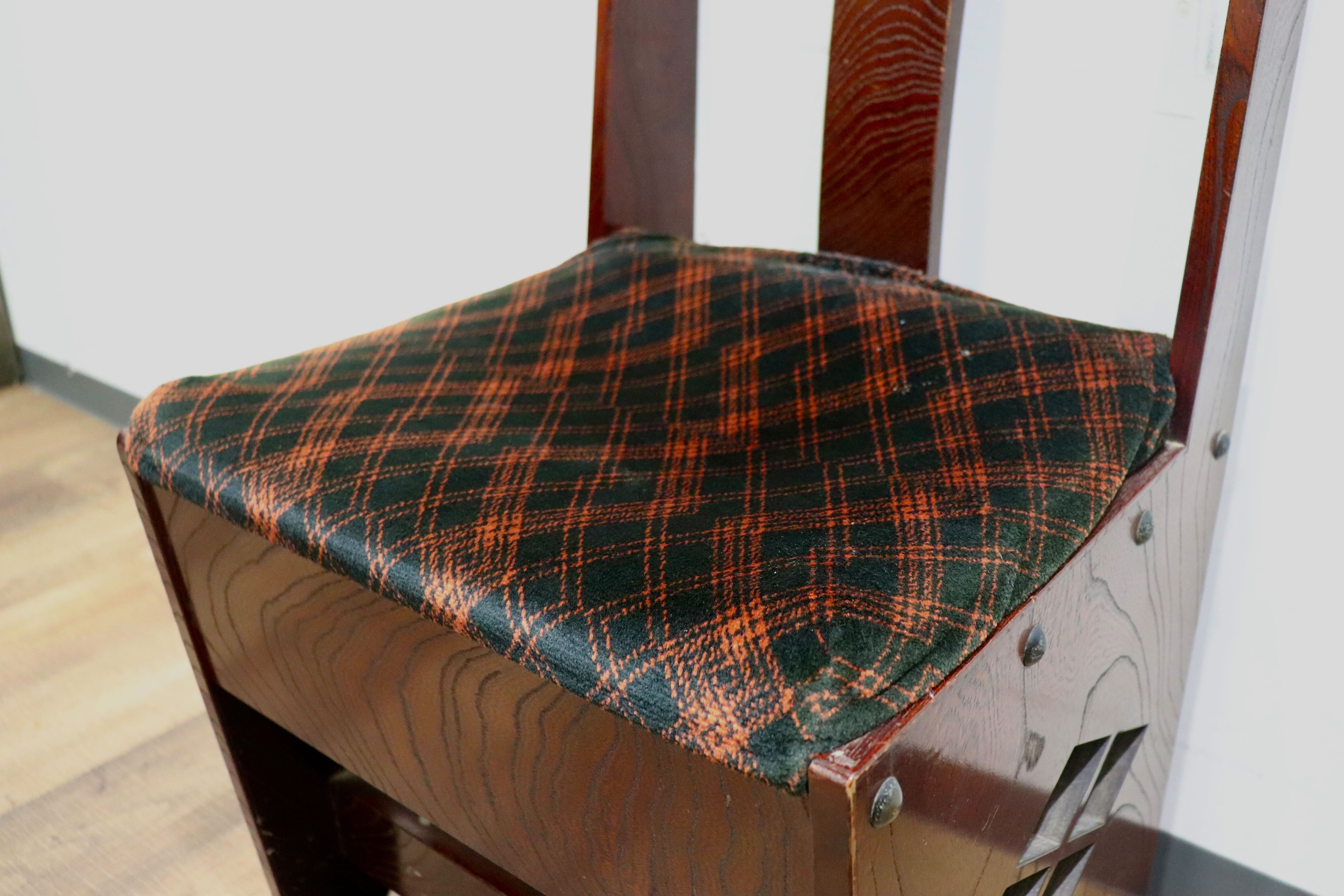 GMHH343D〇駿河民藝 欅材 囲炉裏 チェア ダイニングチェア 椅子 和家具 和モダン レトロ アンティーク 民芸家具 稀少