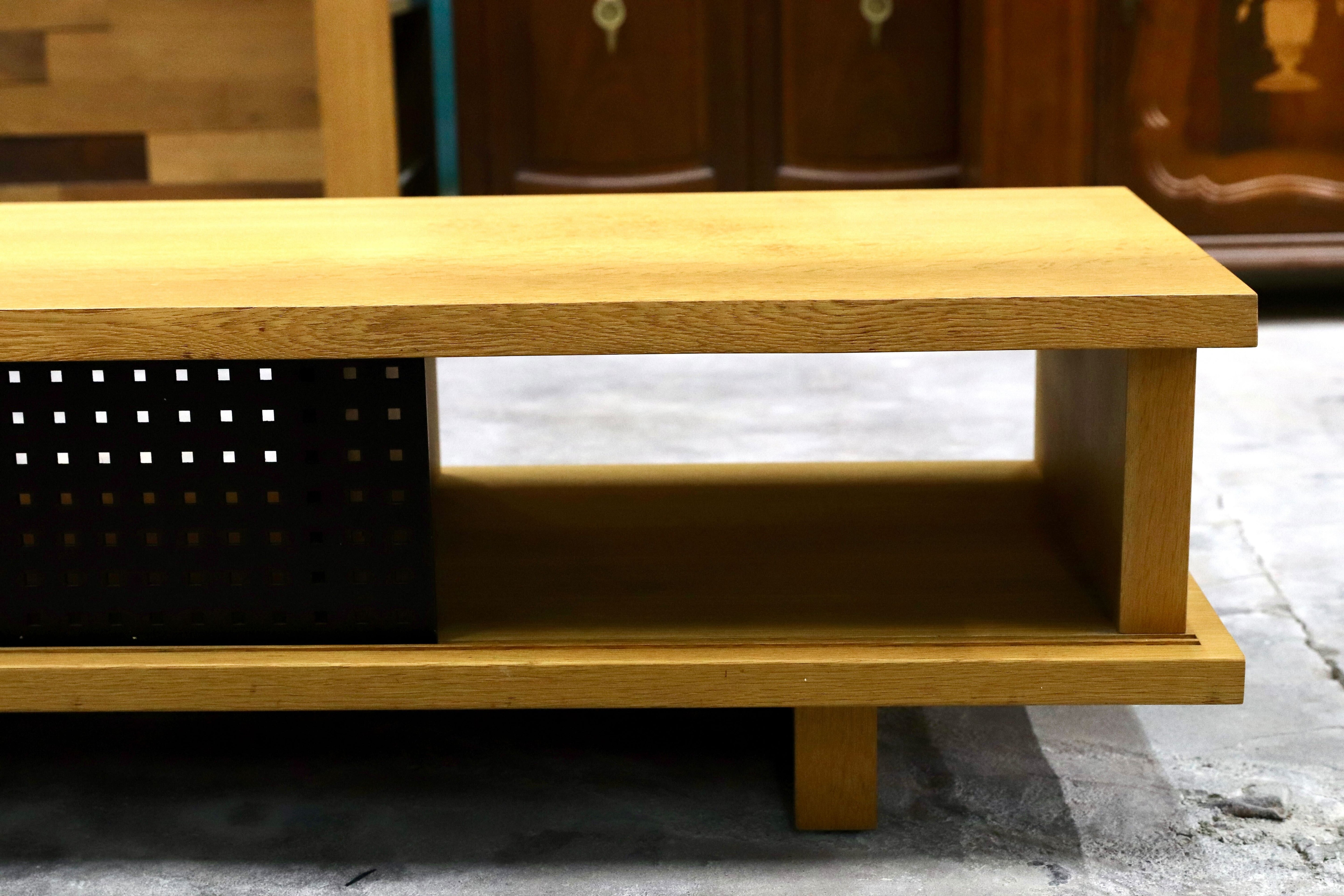 GMHN350○柏木工 / KASHIWA テレビボード TVボード AVボード ローボード リビング収納 オーク材 ナチュラル 北欧スタイル 飛騨家具