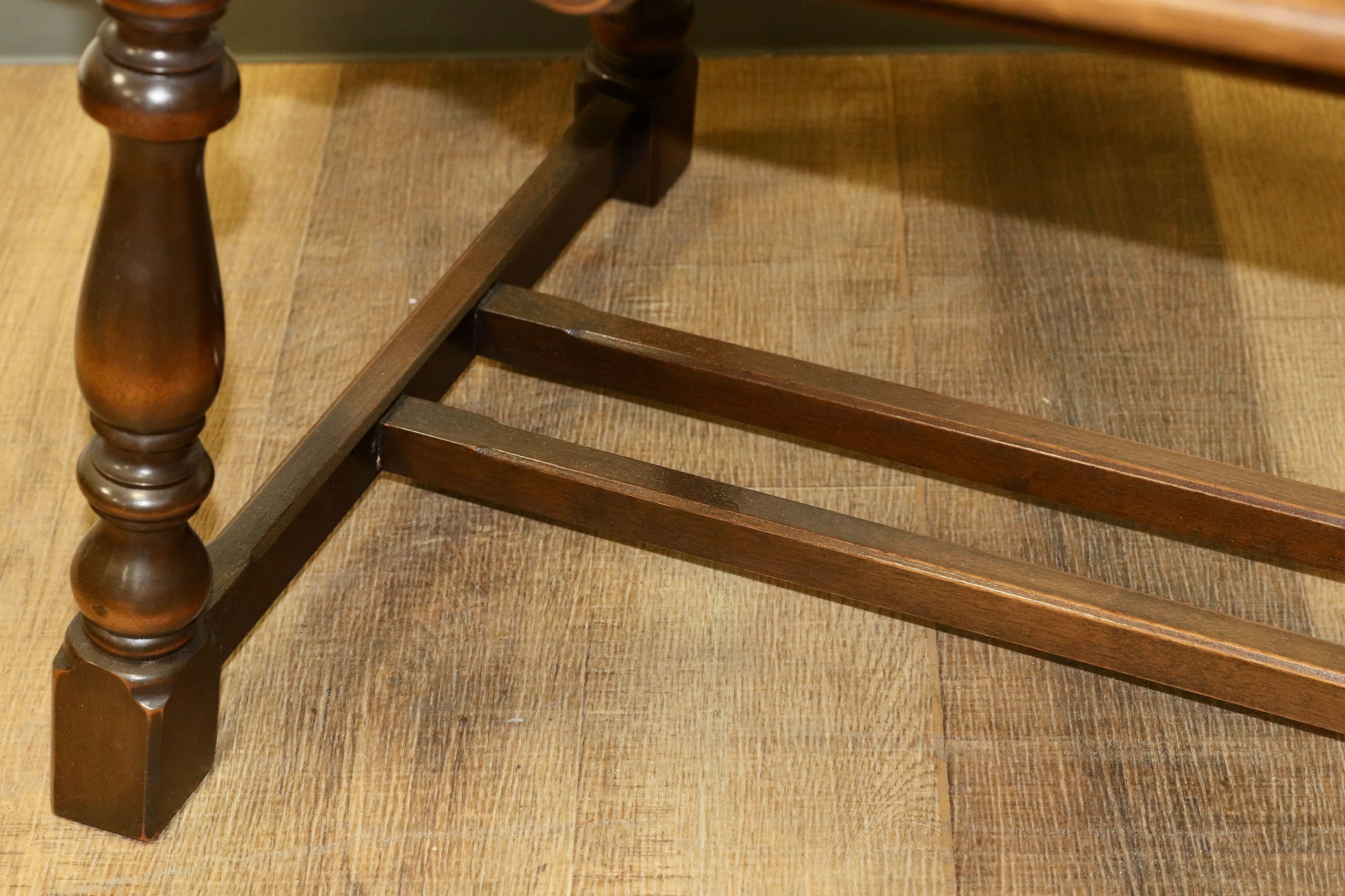 GMGH115○徳田家具 センターテーブル リビングテーブル ローテーブル コーヒーテーブル 超希少 レトロ アンティーク カントリー