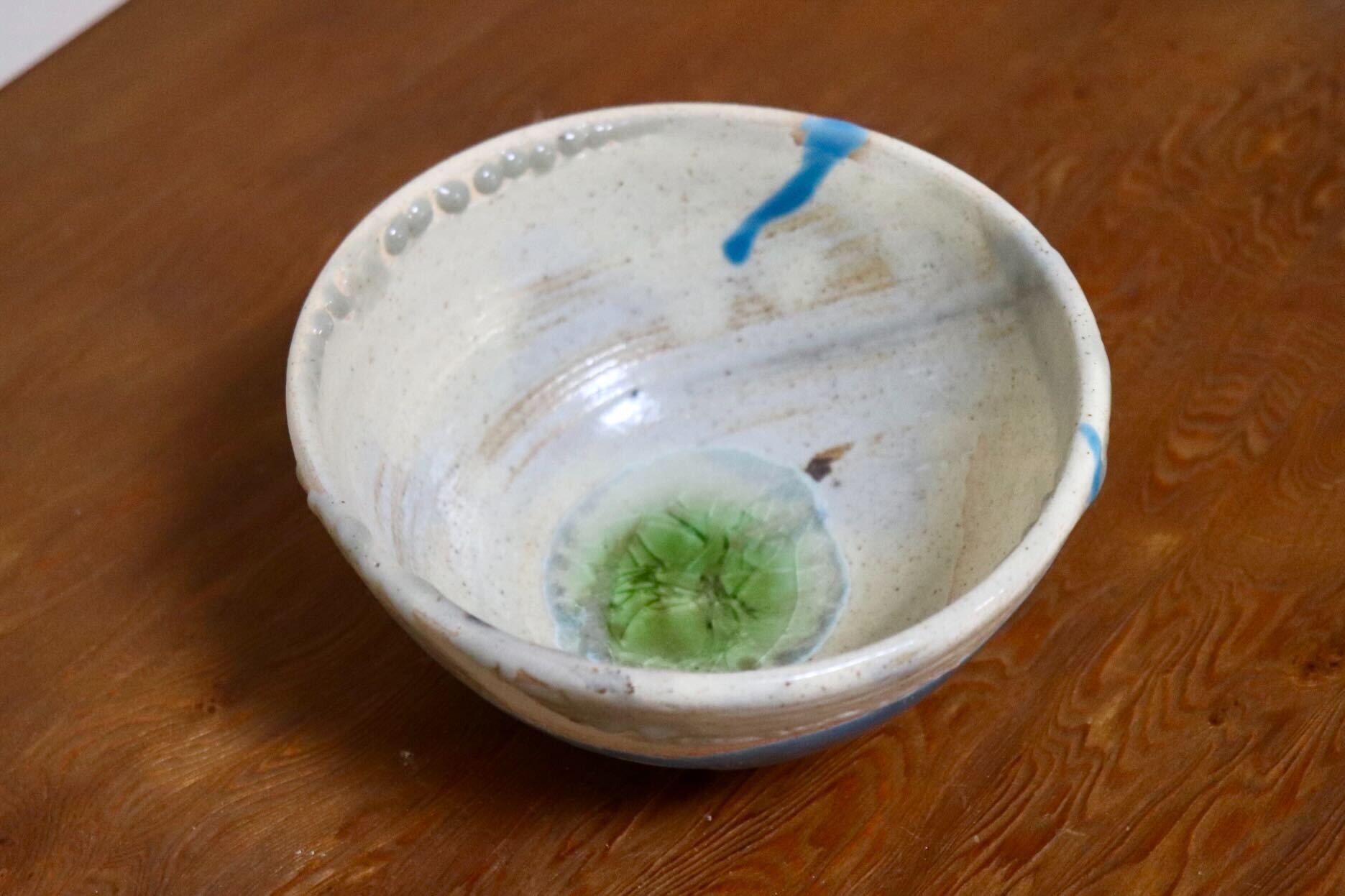 GMJO2A◯丹文窯 丹波焼 茶碗 陶器 伝統工芸 丹波篠山 未使用