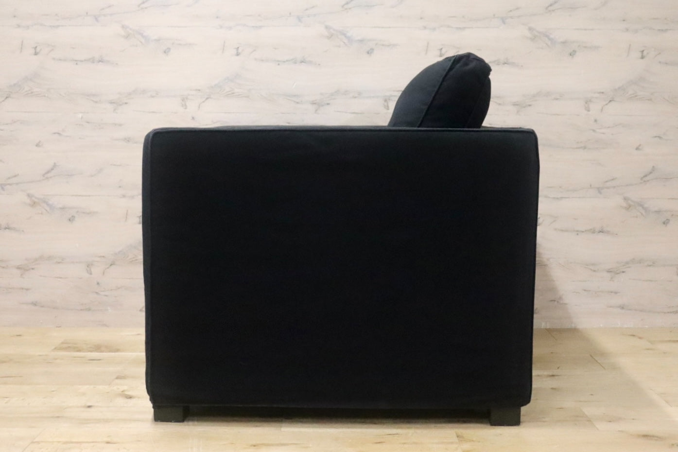 GMIH359A○Cassina / カッシーナ CATHERINE MEMMI カトリーヌ・メミ シングルソファ 1人掛けソファ ファブリック