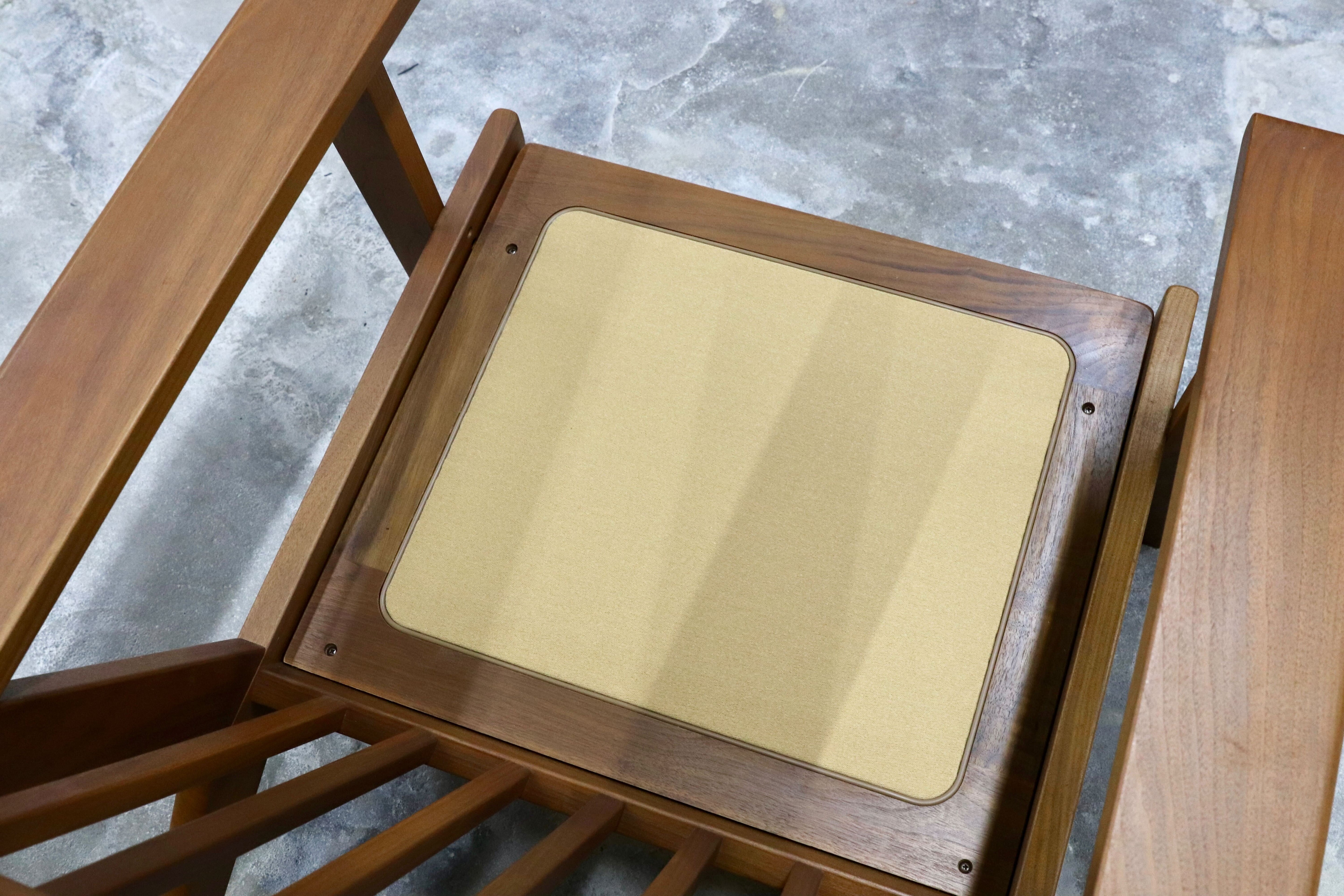 GMHS476○ナガノインテリア / NAGANO INTERIOR ツムギ 1人掛けソファ シングルソファ イージーチェア 北欧スタイル チェリー材 約15万