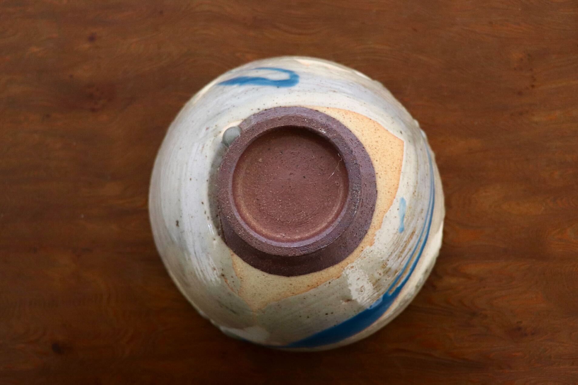 GMJO2A◯丹文窯 丹波焼 茶碗 陶器 伝統工芸 丹波篠山 未使用