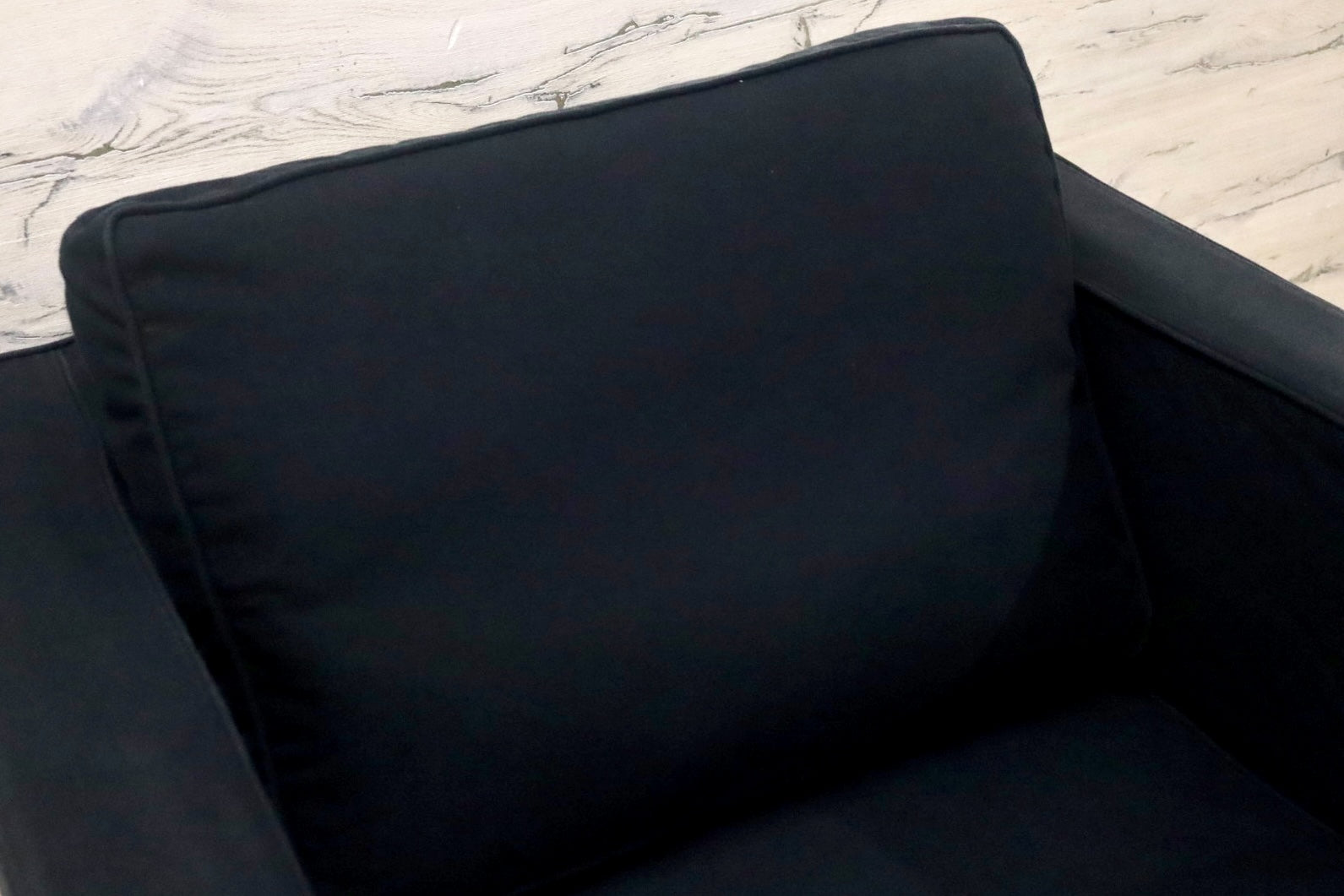 GMIH359B○Cassina / カッシーナ CATHERINE MEMMI カトリーヌ・メミ シングルソファ 1人掛けソファ ファブリック