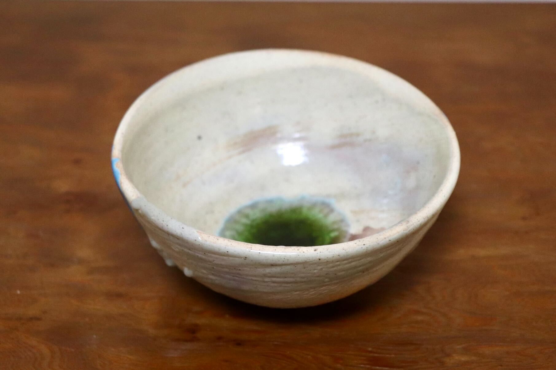 GMJO2C◯丹文窯 丹波焼 茶碗 陶器 伝統工芸 丹波篠山 未使用