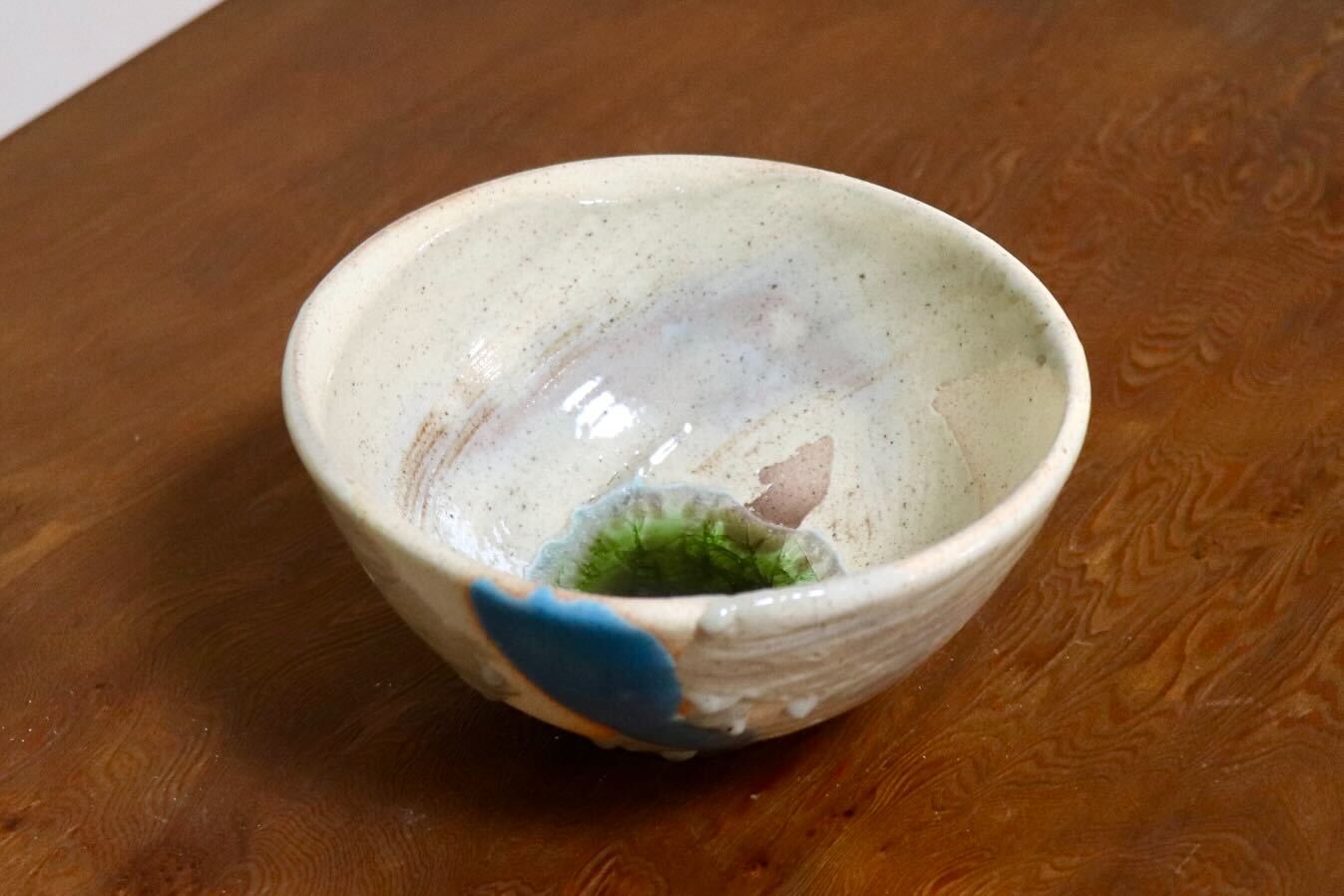 GMJO2C◯丹文窯 丹波焼 茶碗 陶器 伝統工芸 丹波篠山 未使用