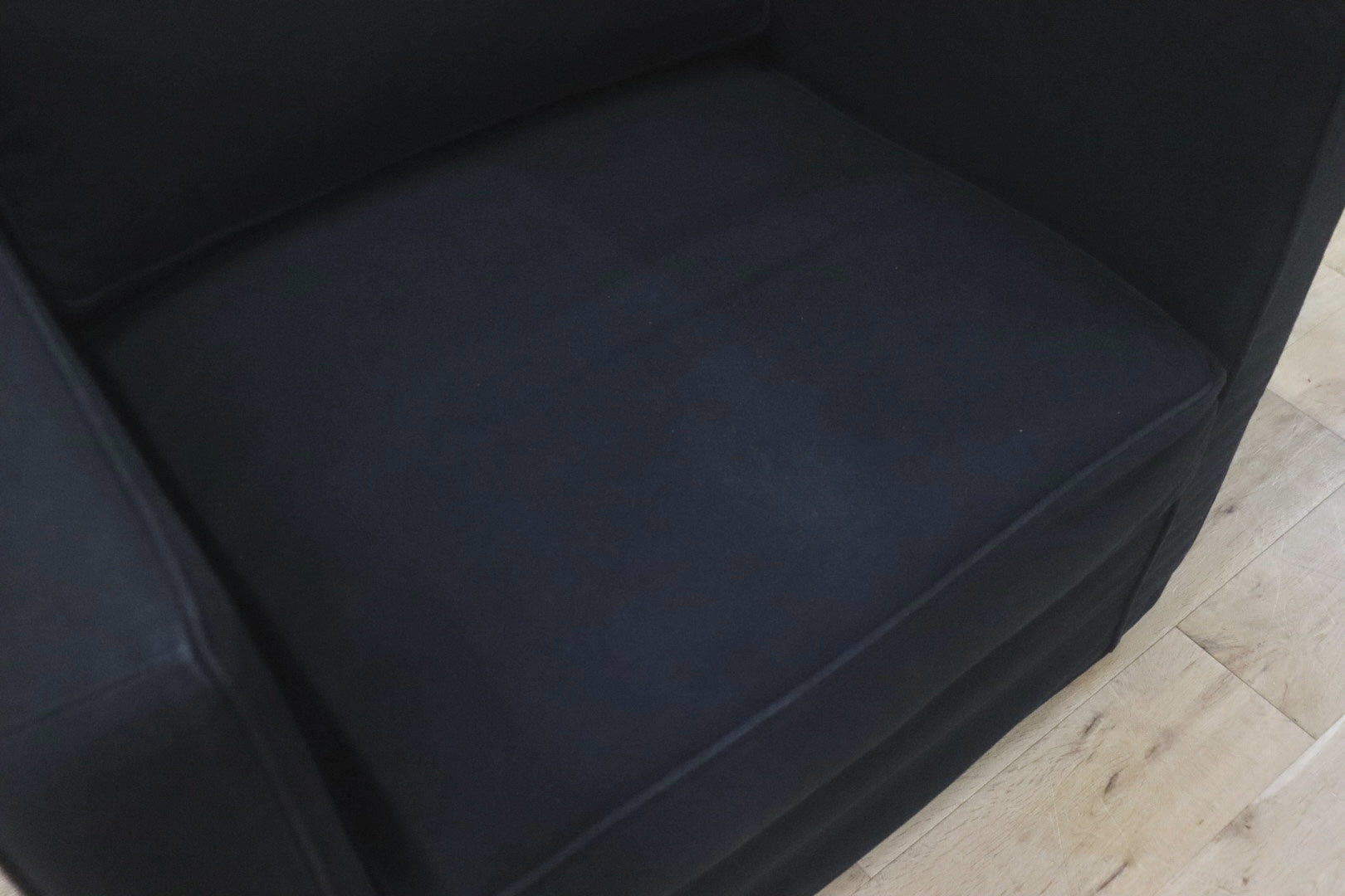 GMIH359B○Cassina / カッシーナ CATHERINE MEMMI カトリーヌ・メミ シングルソファ 1人掛けソファ ファブリック
