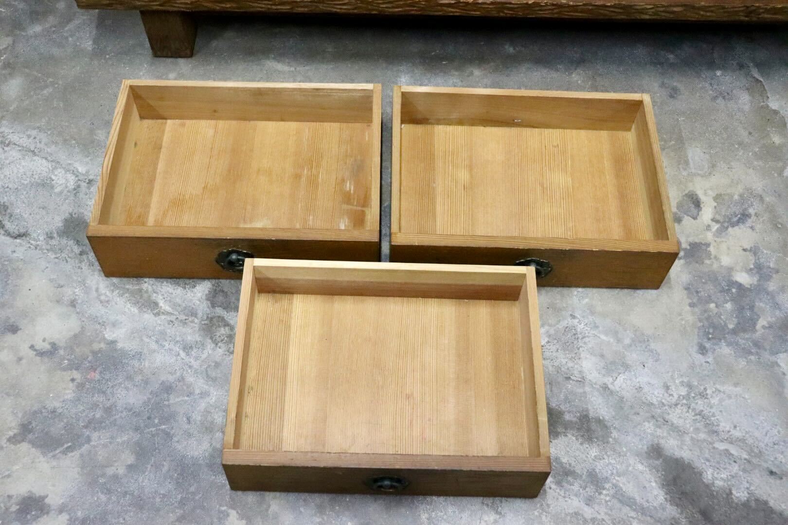 GMIH496A○世界遺産屋久杉 サイドボード 茶棚 茶箪笥 飾り棚 和家具 和室 座敷 古民家 和モダン キャビネット レトロ