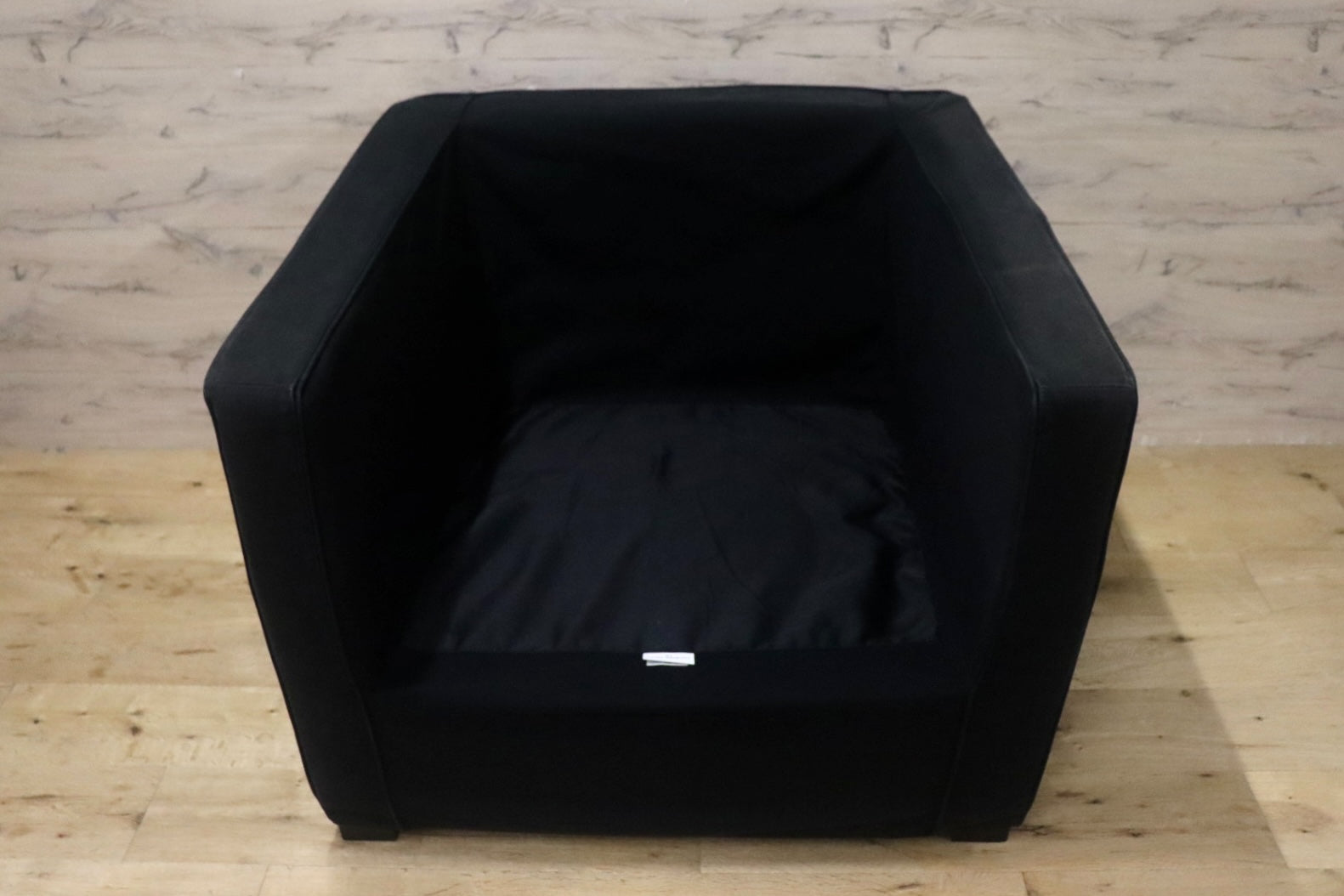 GMIH359B○Cassina / カッシーナ CATHERINE MEMMI カトリーヌ・メミ シングルソファ 1人掛けソファ ファブリック