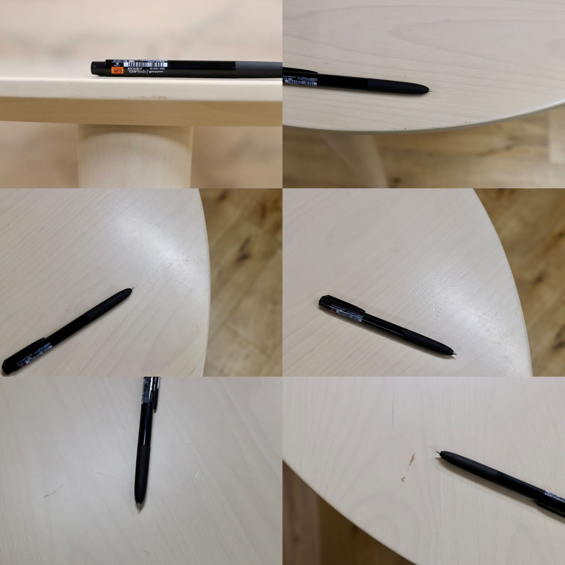 GMHS518○柏木工 / KASHIWA ダイニングテーブル 食卓テーブル オフホワイト ビーチ材 飛騨家具 2〜4人掛け