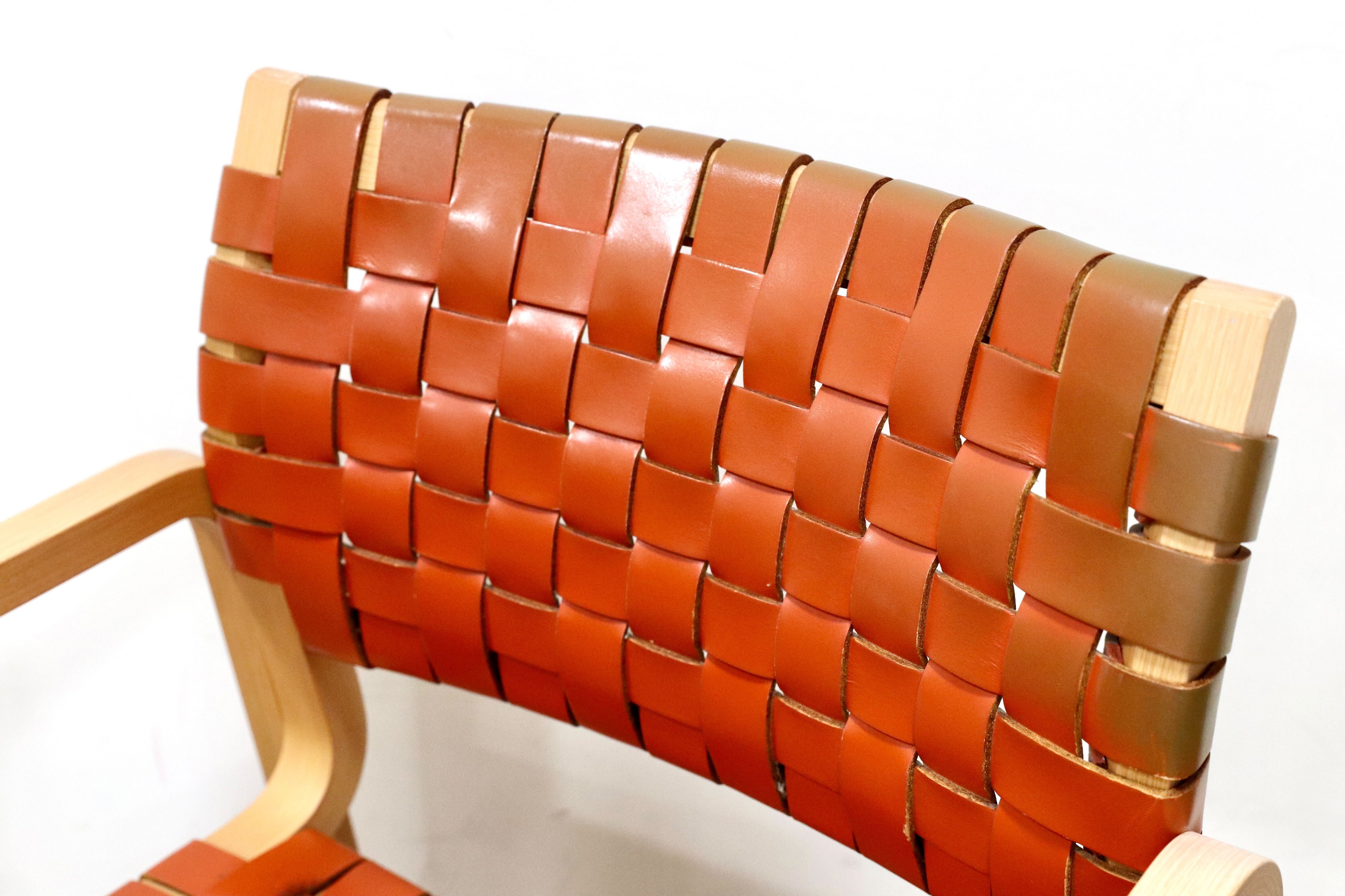 GMGN514B○arflex / アルフレックス NTチェア アームチェア 椅子 革張り 川上元美 イタリア モダン ヴィンテージ 人気モデル 定価約16.3万