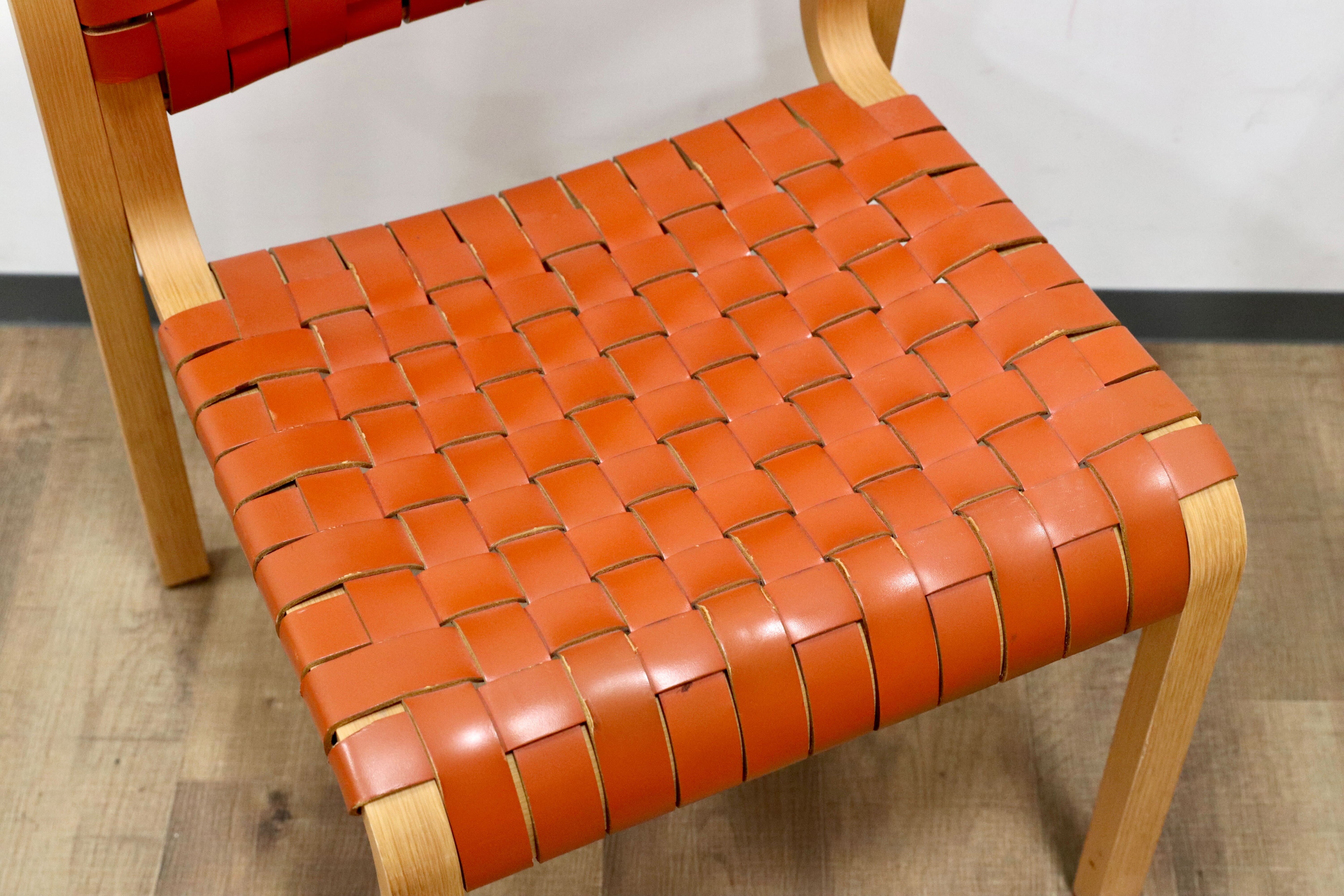 GMGN514C○arflex / アルフレックス NTチェア アームチェア 椅子 革張り 川上元美 イタリア モダン ヴィンテージ 約30万 2脚セット