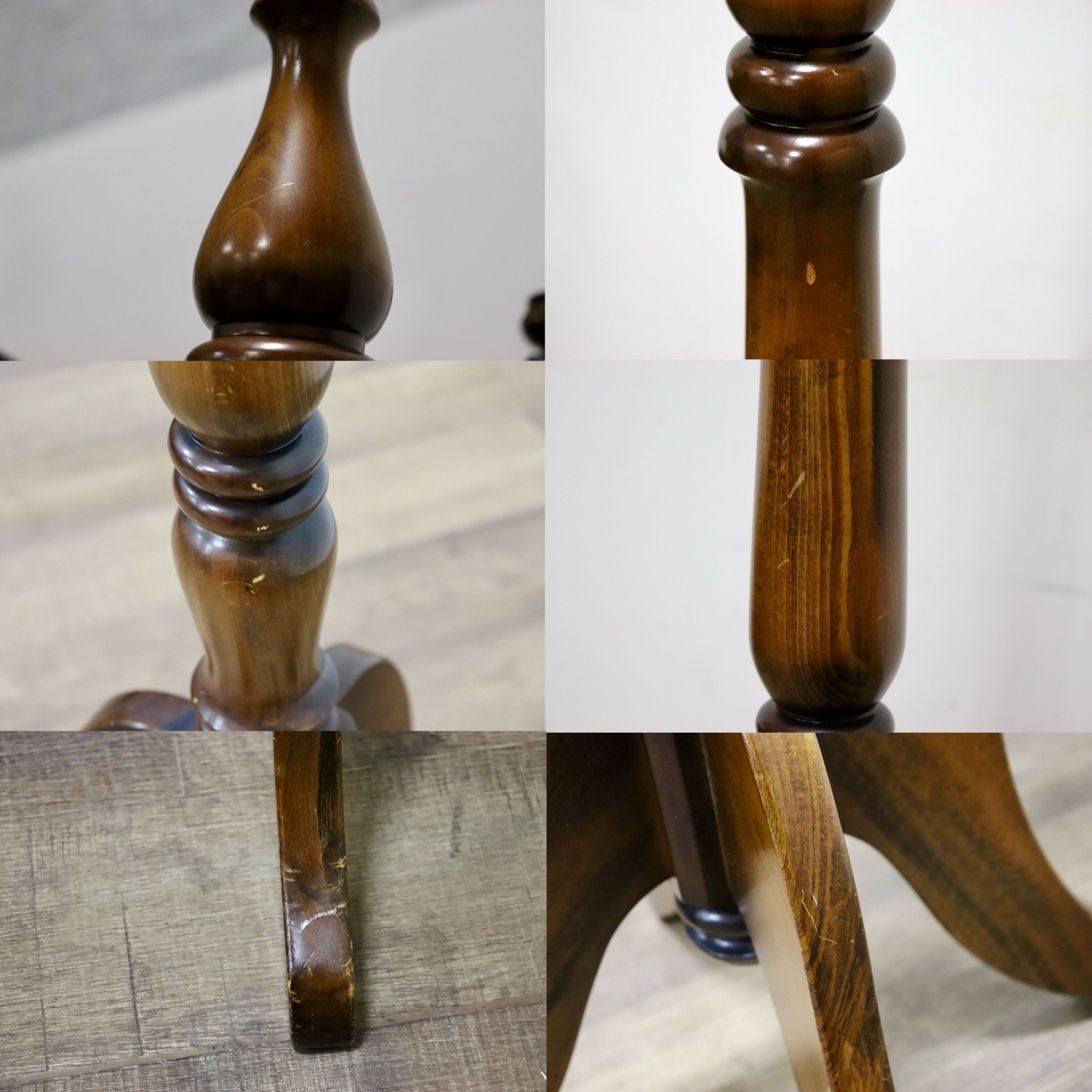 GMHS414A○karimoku / カリモク コロニアル コートハンガー ポールハンガー 帽子掛け ハンガーラック ブナ材 国産家具 定価約7.5万