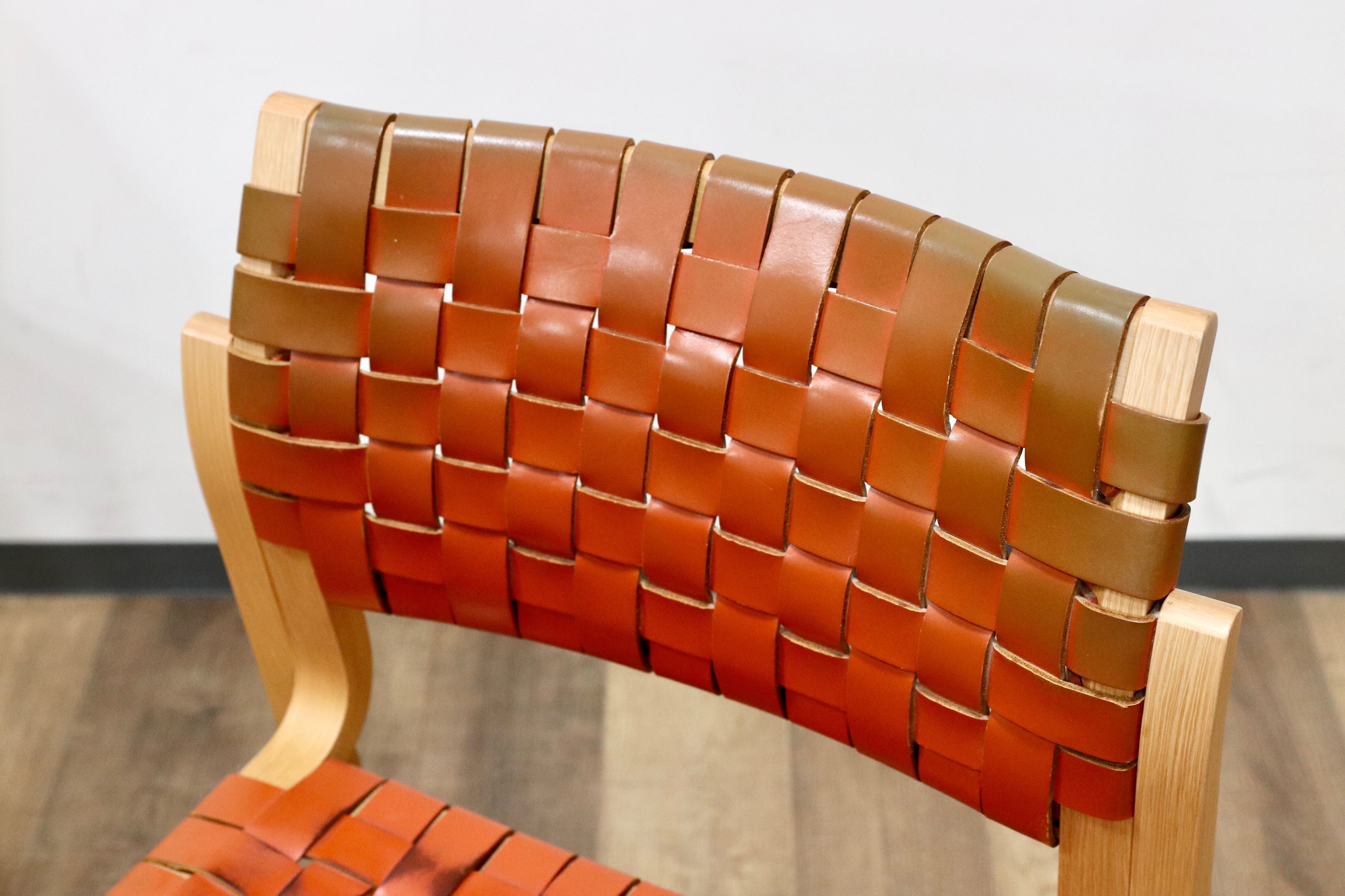 GMGN514C○arflex / アルフレックス NTチェア アームチェア 椅子 革張り 川上元美 イタリア モダン ヴィンテージ 約30万 2脚セット