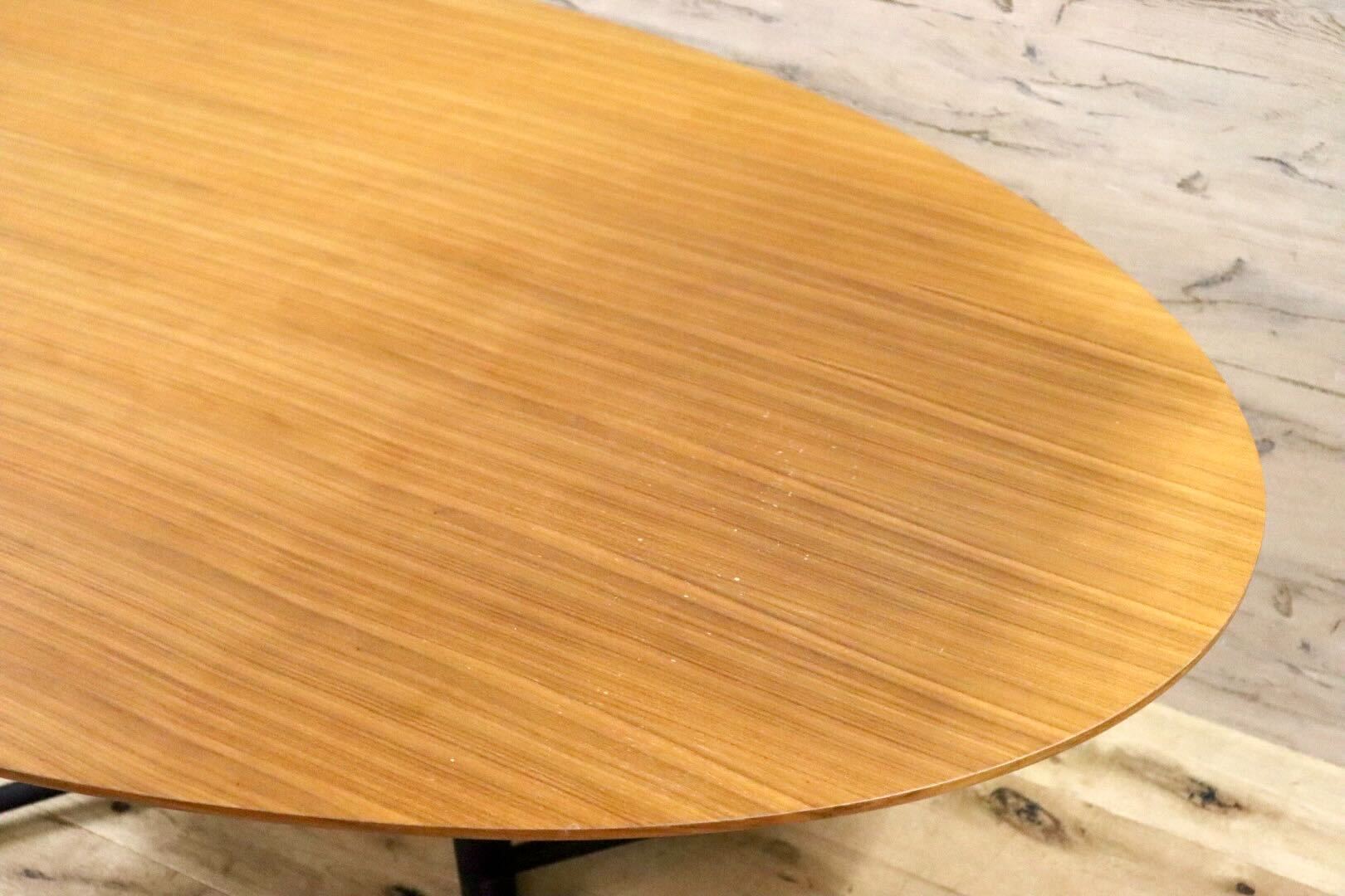 GMHS330○ACTUS / アクタス OWN-F BIG SIDE TABLE ビッグサイドテーブル ダイニングテーブル ウォールナット 北欧スタイル 定価約8.2万