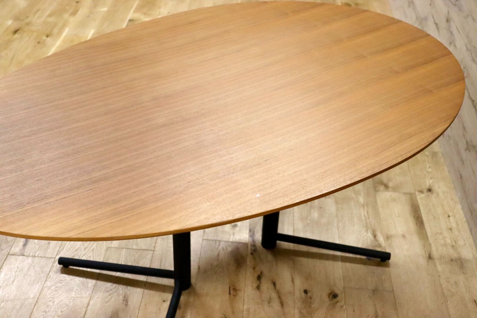 GMHS330○ACTUS / アクタス OWN-F BIG SIDE TABLE ビッグサイドテーブル ダイニングテーブル ウォールナット 北欧スタイル 定価約8.2万