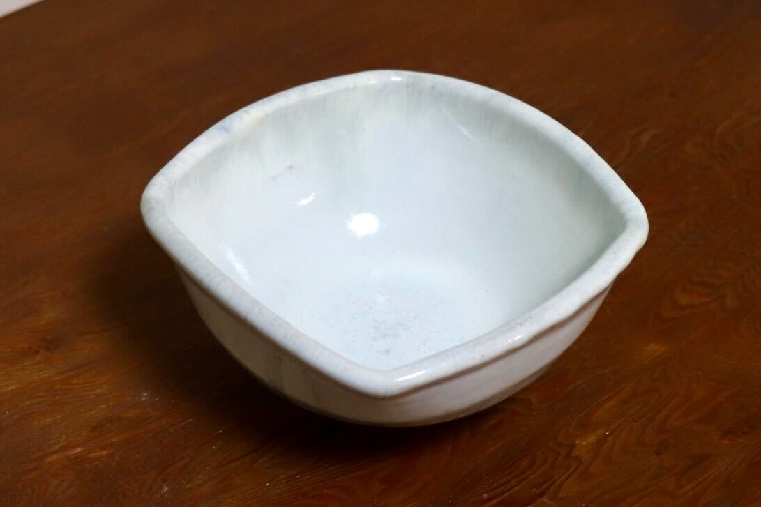 GMIO547E◯丹文窯 丹波焼 小鉢 陶器 伝統工芸 丹波篠山 未使用