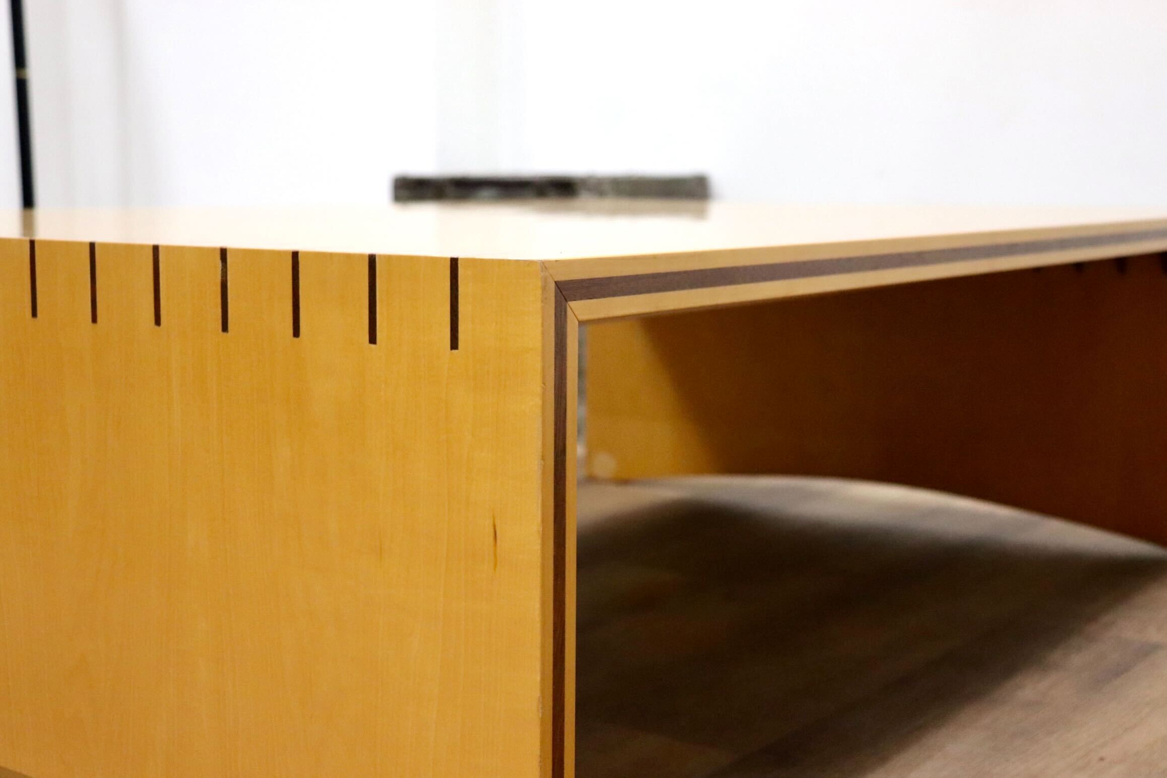 GMHK744○イタリアモダン リビングテーブル センターテーブル コーヒーテーブル 座卓 ローテーブル ビーチ材 ナチュラル 検)arflex