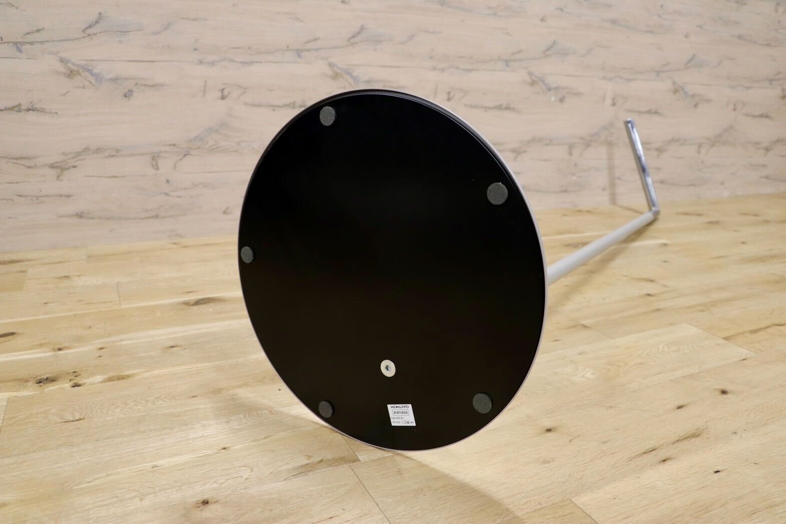 GMIH437B○KOKUYO / コクヨ コートハンガー ポールハンガー ハンガーラック シンプル スタイリッシュ