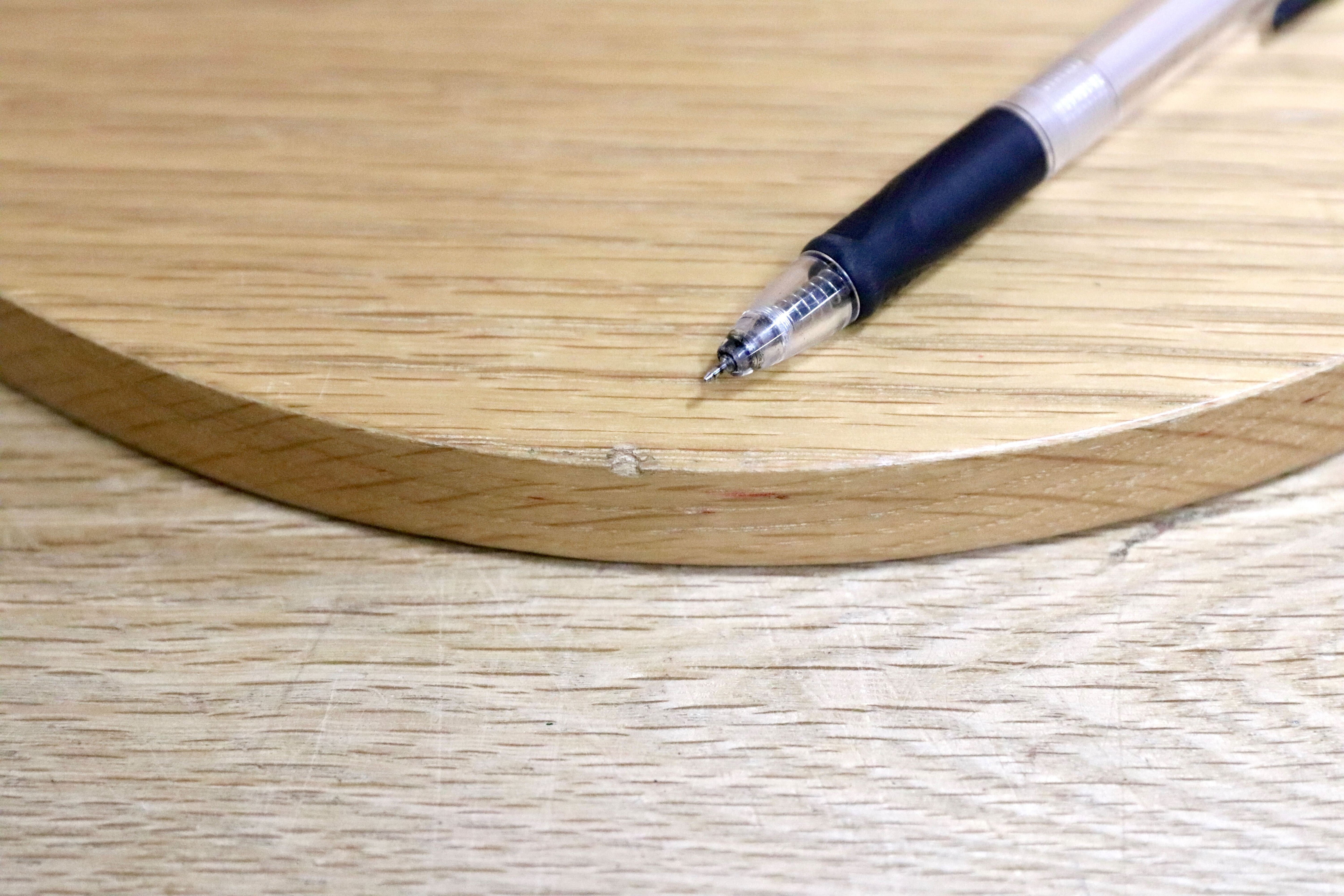 GMHK242○maruni / マルニ HIROSHIMA ヒロシマ オーク材 サイドテーブル コーヒーテーブル 深澤直人 定価6.38万