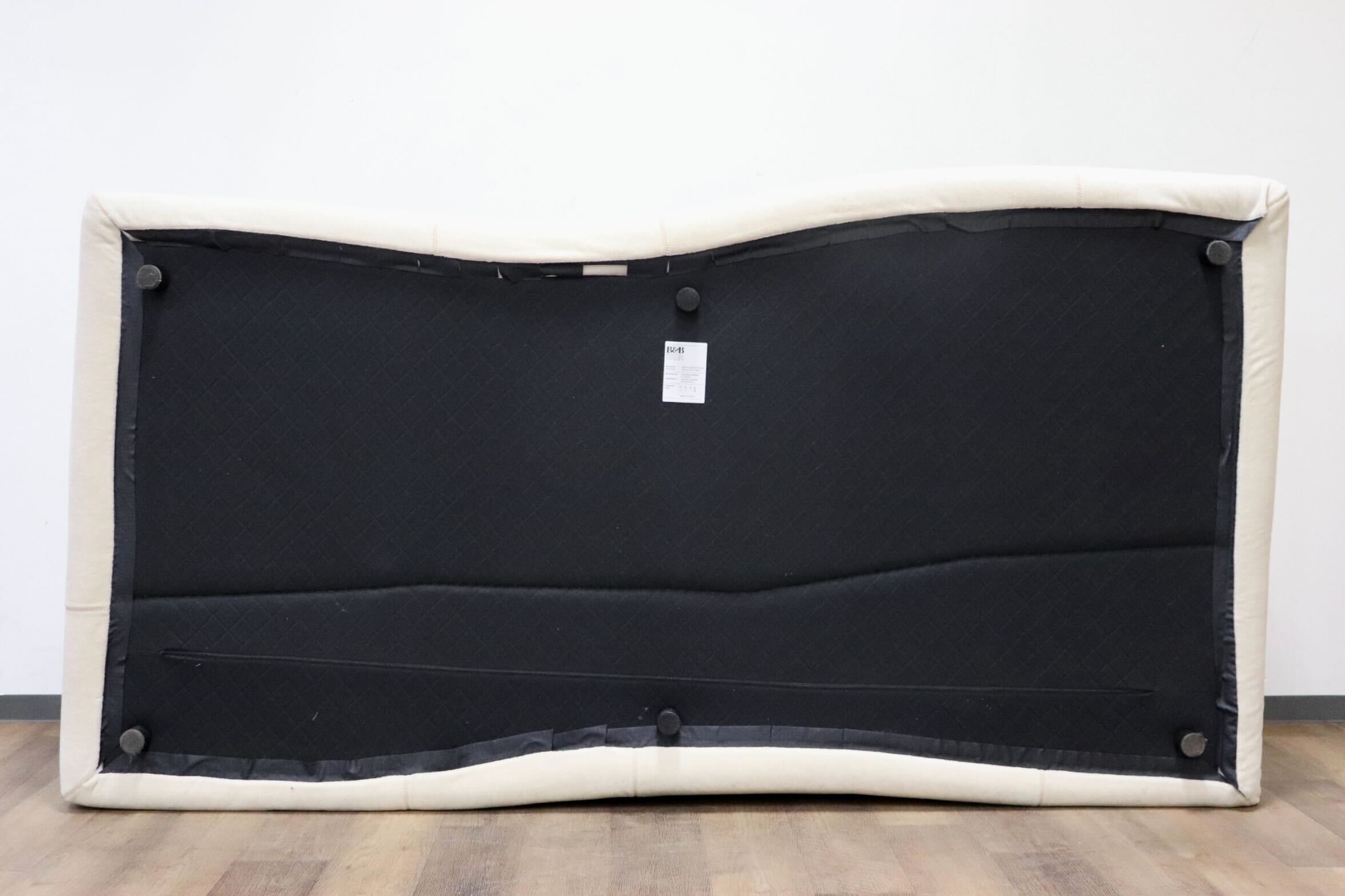 GMHS286○B&B ITALIA Bend Sofa 3人掛けソファ カウチソファ パトリシアウルキオラ ファブリック カバーリング イタリアモダン 約100万