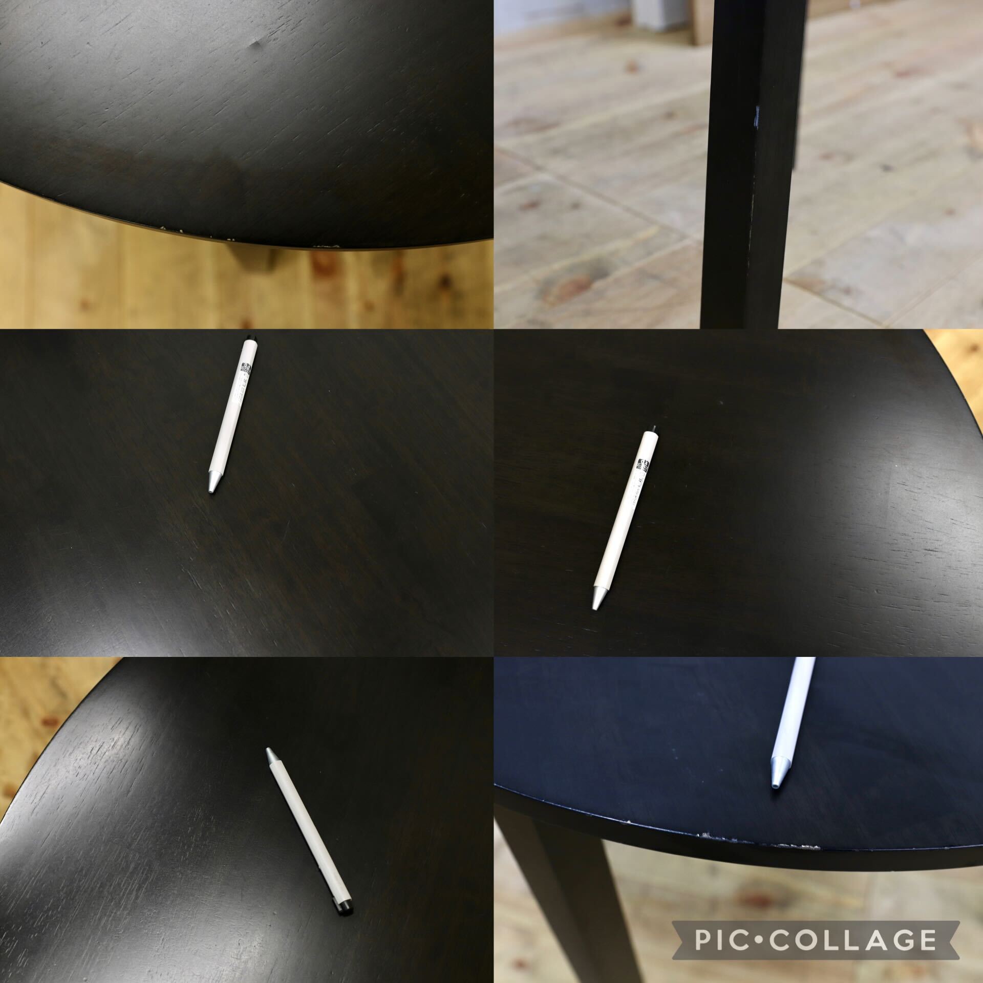 GMIO71○cassina ixc / カッシーナイクスシー East by Eastwest MAGNOLIA マグノリア ラウンドテーブル ダイニングテーブル モダン