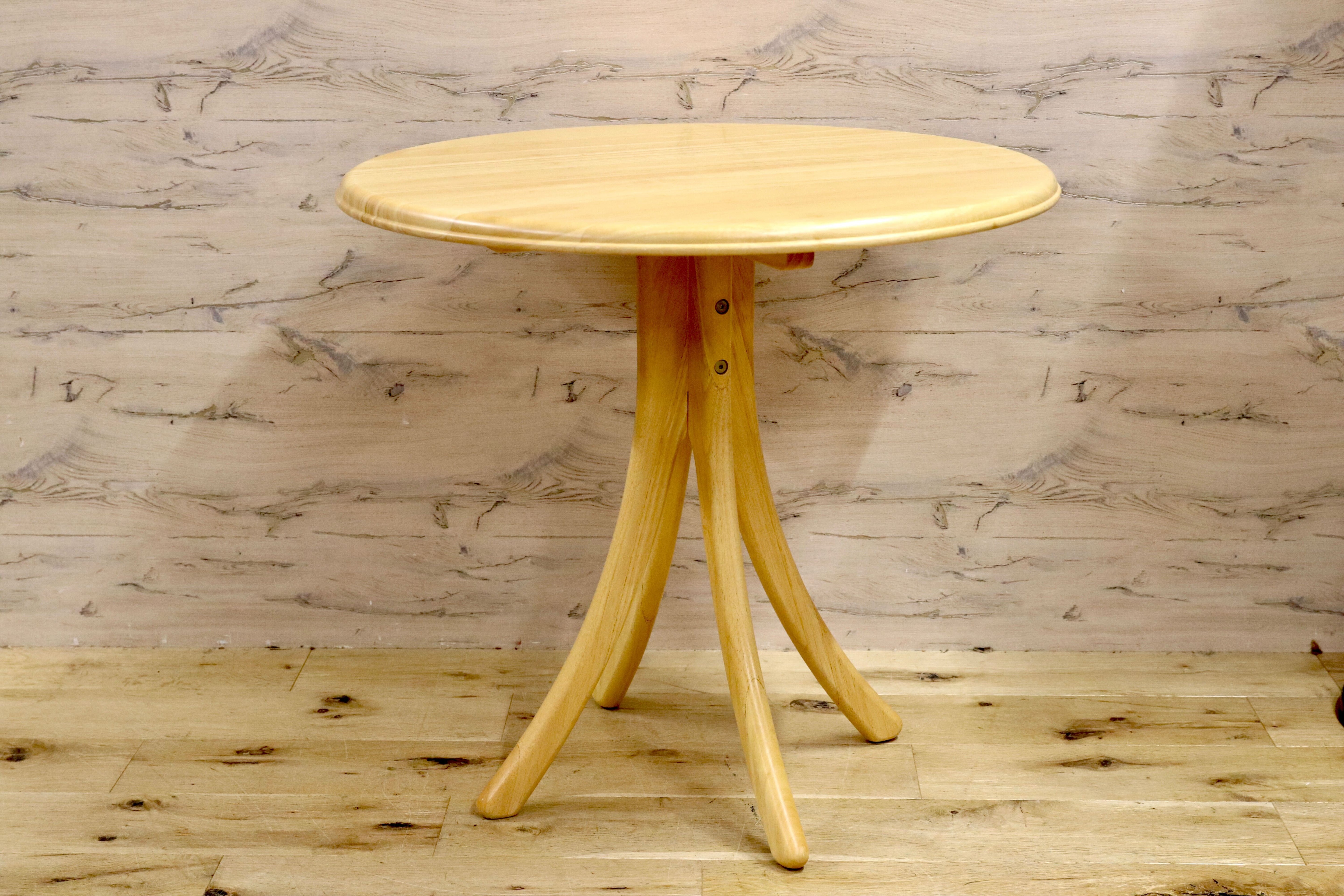 GMHK220○maruni / マルニ サイドテーブル コーヒーテーブル 木製 シンプル ナチュラル 花台 カントリー