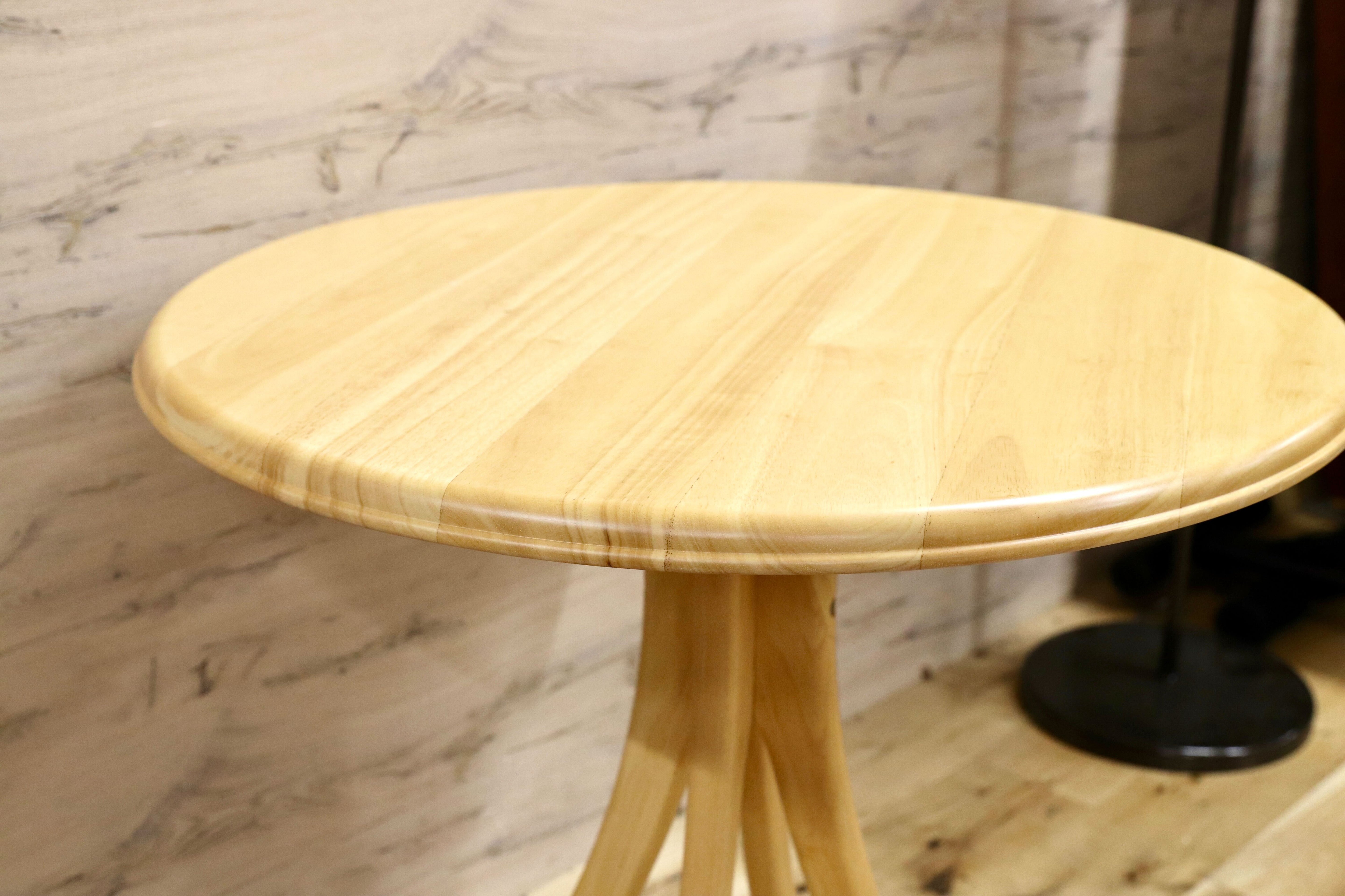 GMHK220○maruni / マルニ サイドテーブル コーヒーテーブル 木製 シンプル ナチュラル 花台 カントリー