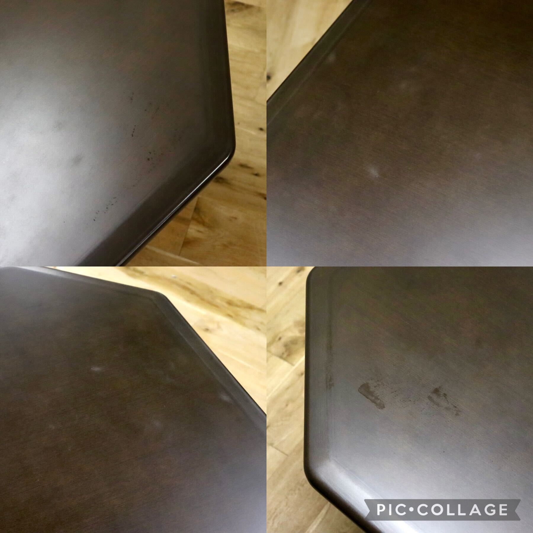 GMFH436○冨士ファニチア / FUJI FURNITURE ダイニングテーブル 食卓テーブル 作業台 八角 R2270C 食卓机 モダン ダークブラウン 国産家具