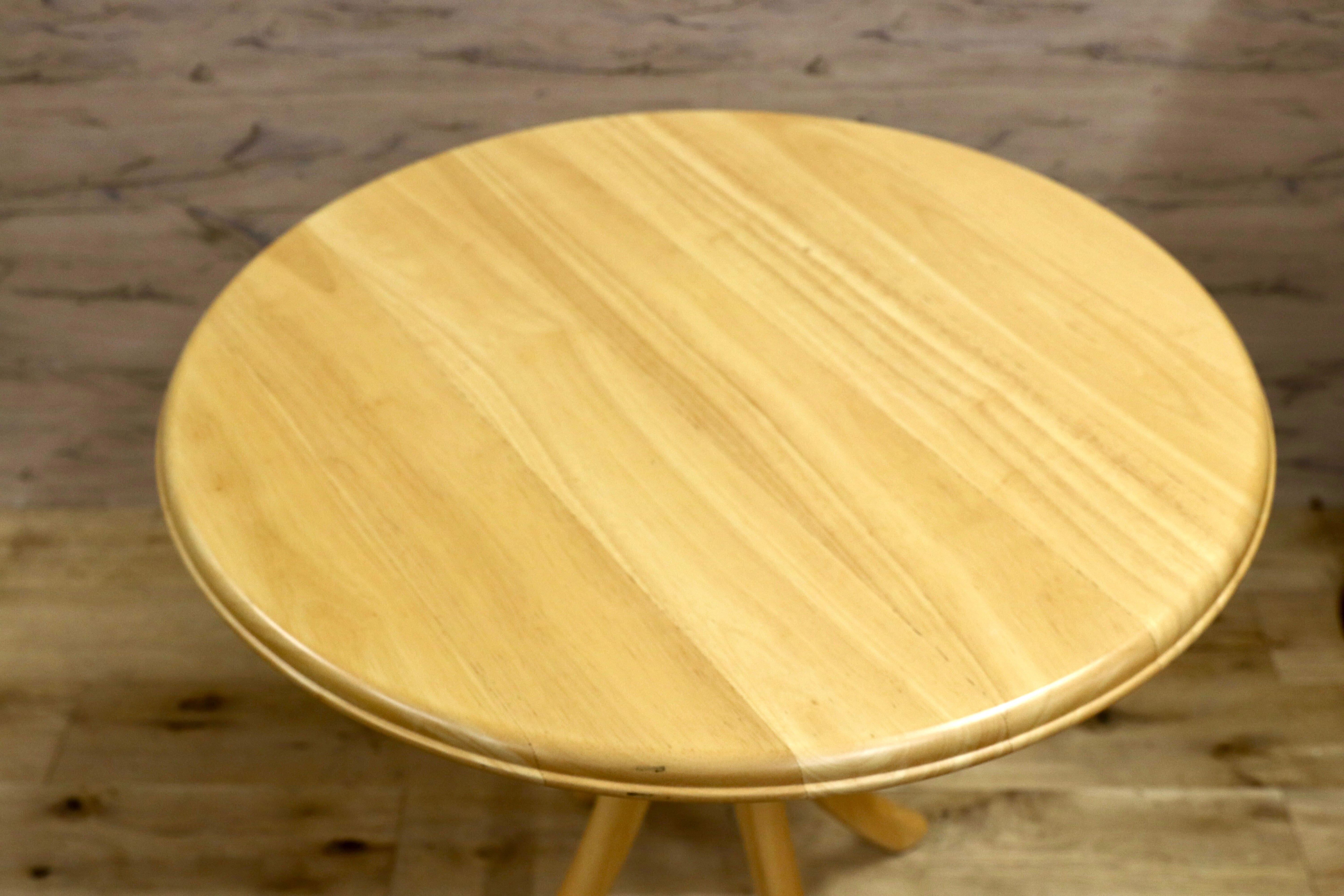 GMHK220○maruni / マルニ サイドテーブル コーヒーテーブル 木製 シンプル ナチュラル 花台 カントリー