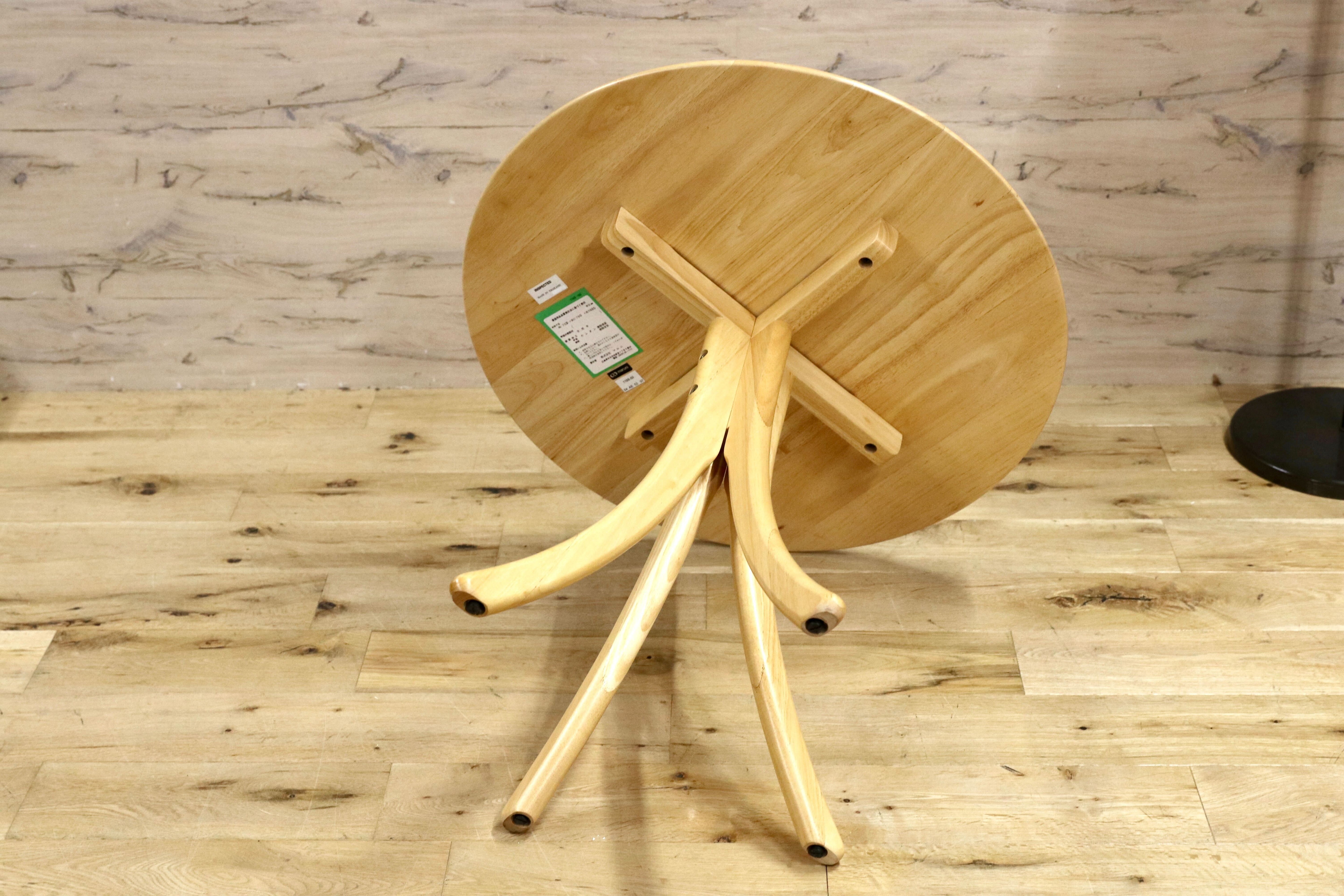 GMHK220○maruni / マルニ サイドテーブル コーヒーテーブル 木製 シンプル ナチュラル 花台 カントリー