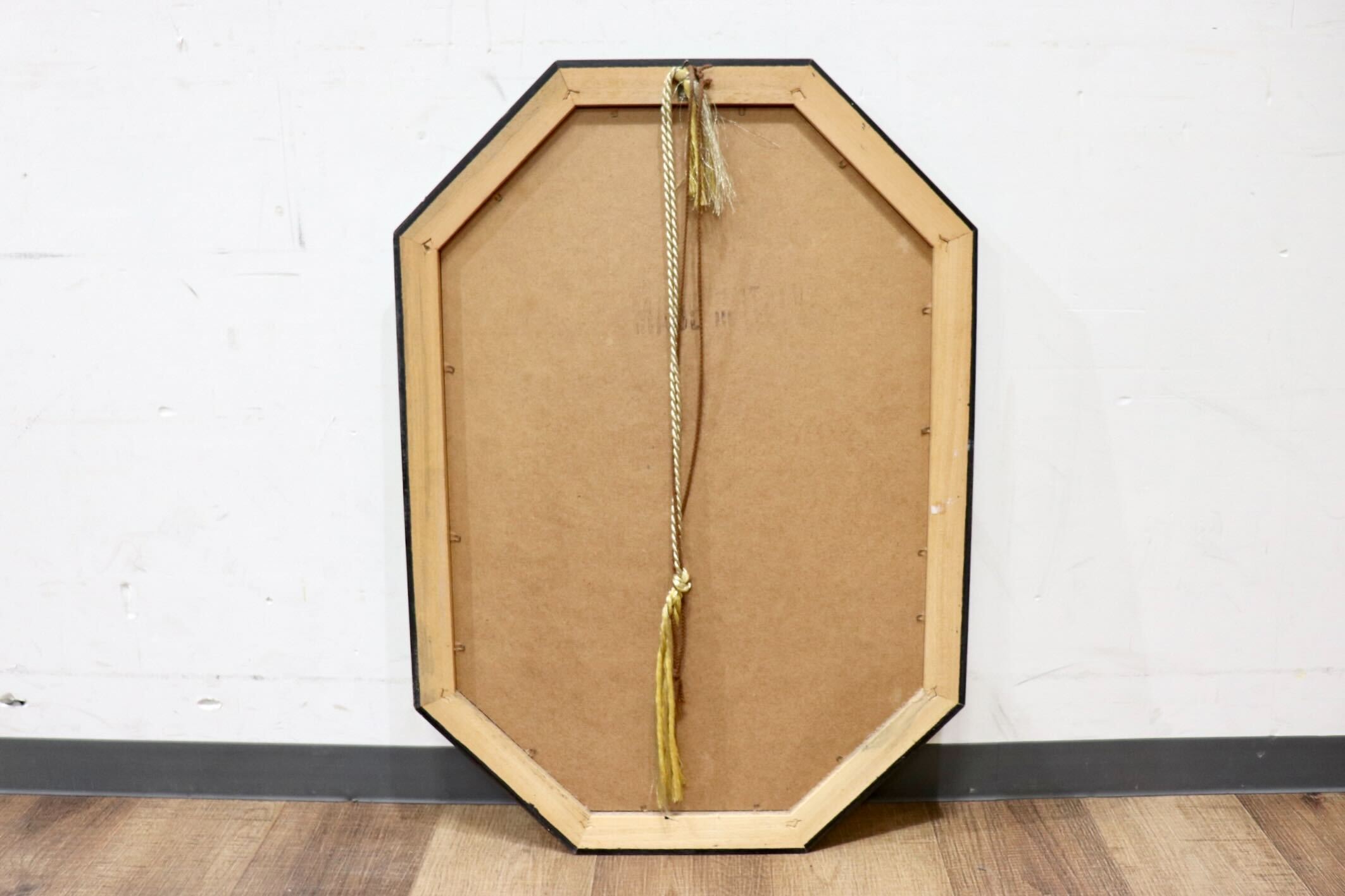 GMHS273○壁掛けミラー ウォールミラー 鏡 姿見 ミラー インテリア クラシック アンティーク 西洋 木製フレーム