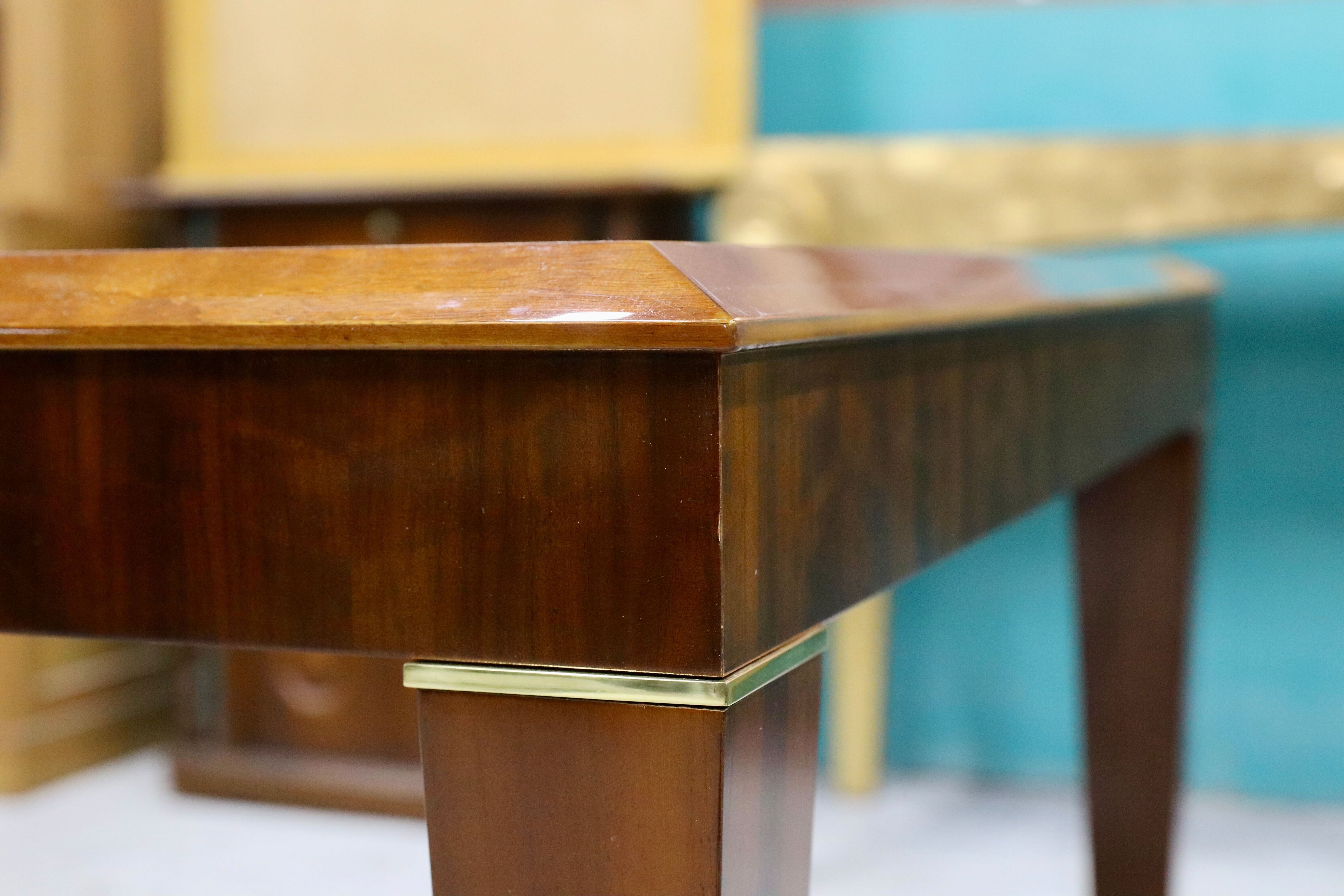 GMHK626○domani / ドマーニ Forza フォルザ ダイニングテーブル 食卓テーブル ダニエラ材 カリモク最高峰 クラシック 約74万 展示品