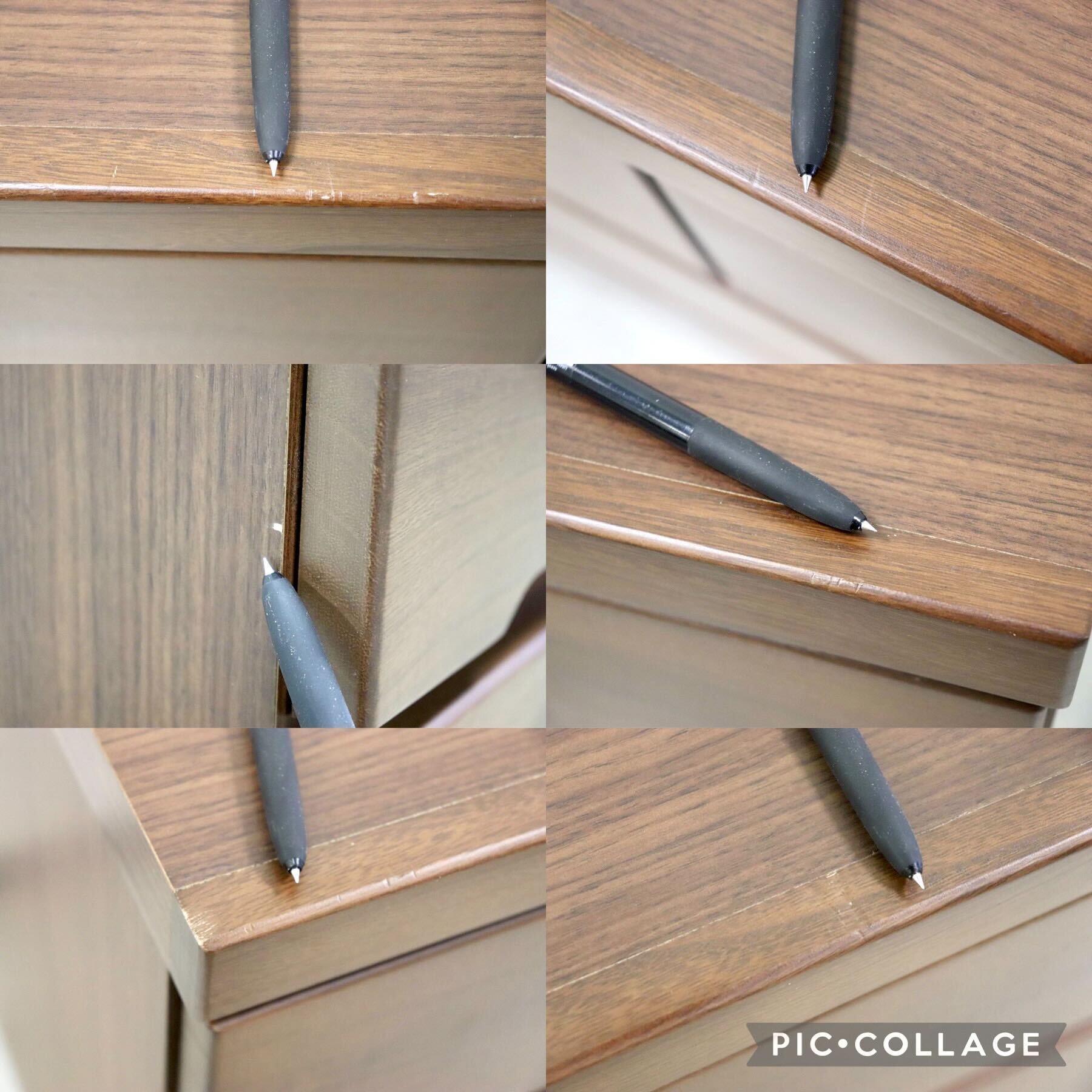GMGN81B○SANYU furniture / 三友ファニチャー みずき 3段チェスト ローチェスト 洋服タンス キャスター付き ウォールナット色 定価5.2万