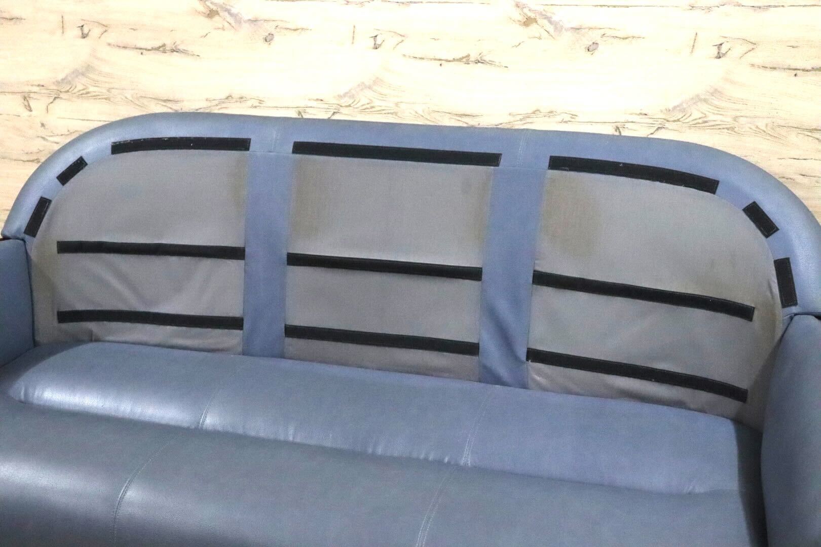 GMHS353○maruni / マルニ ベルサイユ グレース 3人掛けソファ トリプルソファ 長椅子 合皮 ヨーロピアン クラシック 定価約23万